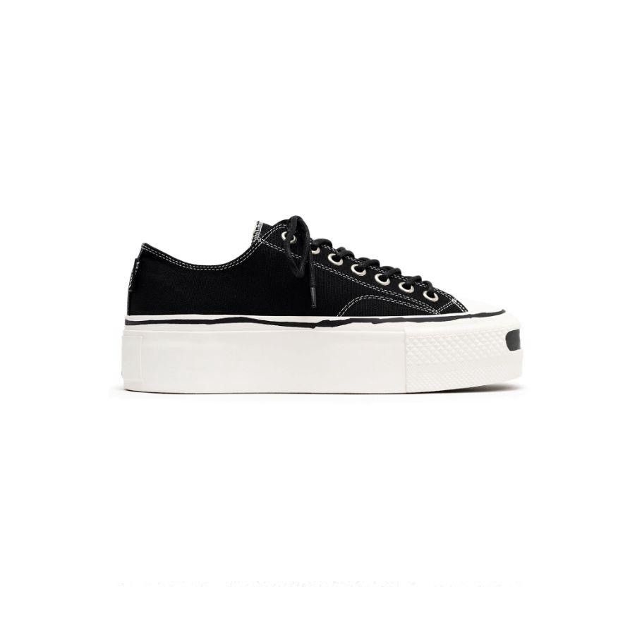Maison MIHARA YASUHIRO Kamiya Joey Platform Sneaker Mega Bumper size 42 Size US 9 / EU 42 - 2 Thumbnail