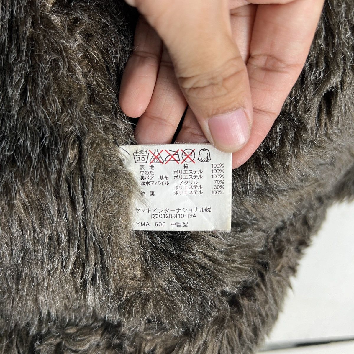 Chevignon 🔥 ARCHIVES CHEVIGNON FUR LINING RIDER MOTO JACKET Size US L / EU 52-54 / 3 - 18 Thumbnail