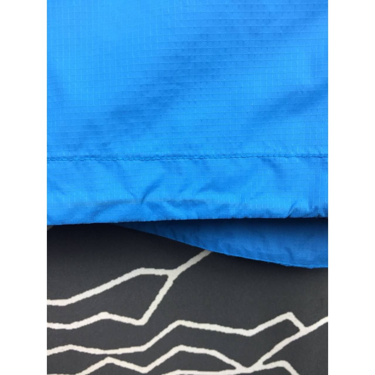 Mountain Hardwear × Vintage Mountain Hardwear Women Plasmic Ion Rain Jacket Size L / US 10 / IT 46 - 10 Thumbnail