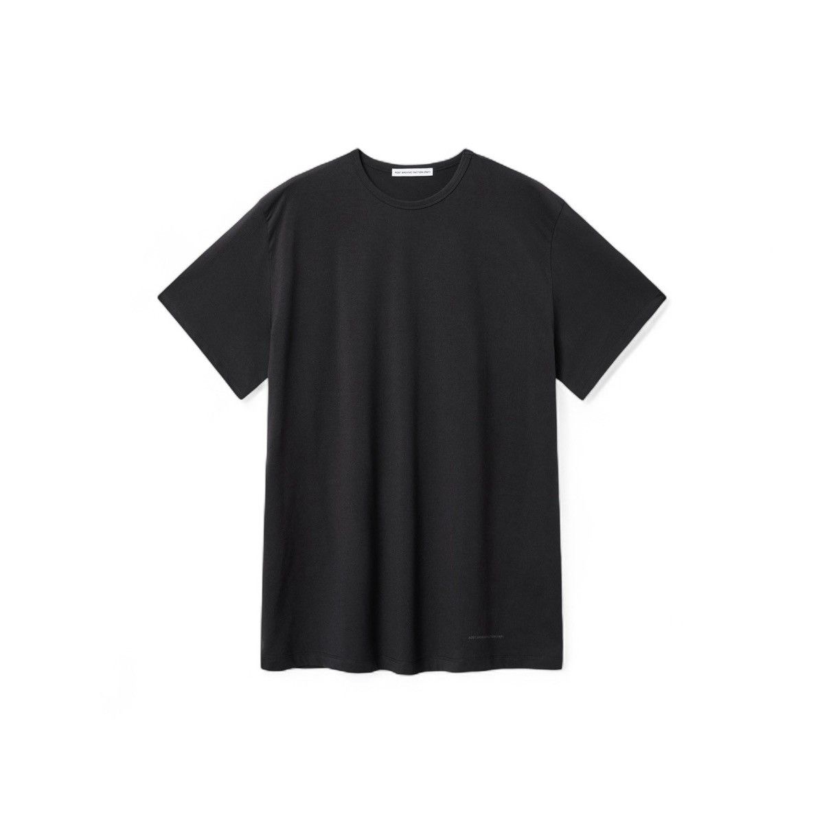 POST ARCHIVE FACTION (PAF) Post Archive Faction Tee FW25 Size US XL / EU 56 / 4 - 1 Thumbnail