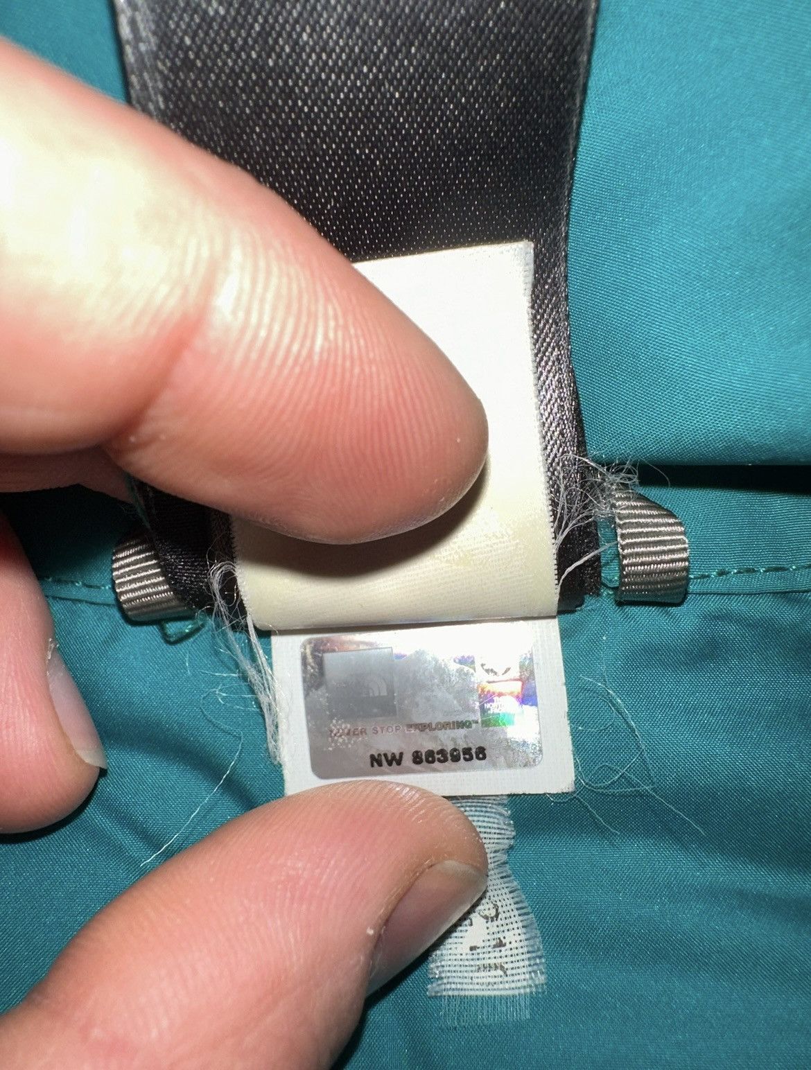 The North Face Tnf The North Face 550 Women Jacket Size Medium Size M / US 6-8 / IT 42-44 - 5 Thumbnail