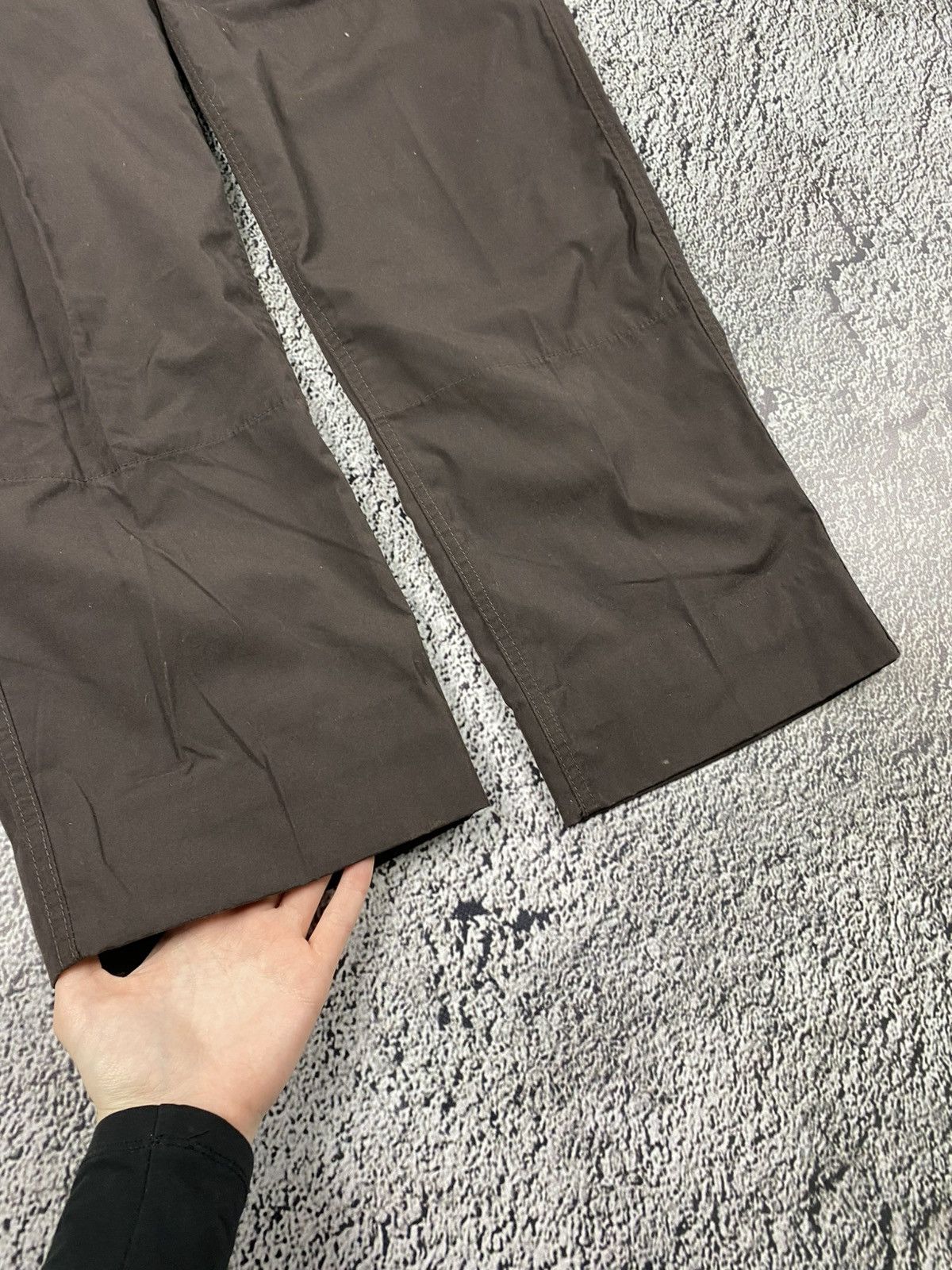 Japanese Brand Vintage Y2K cargo outdoor style pants 00s streetwear Size US 30 / EU 46 - 2 Thumbnail