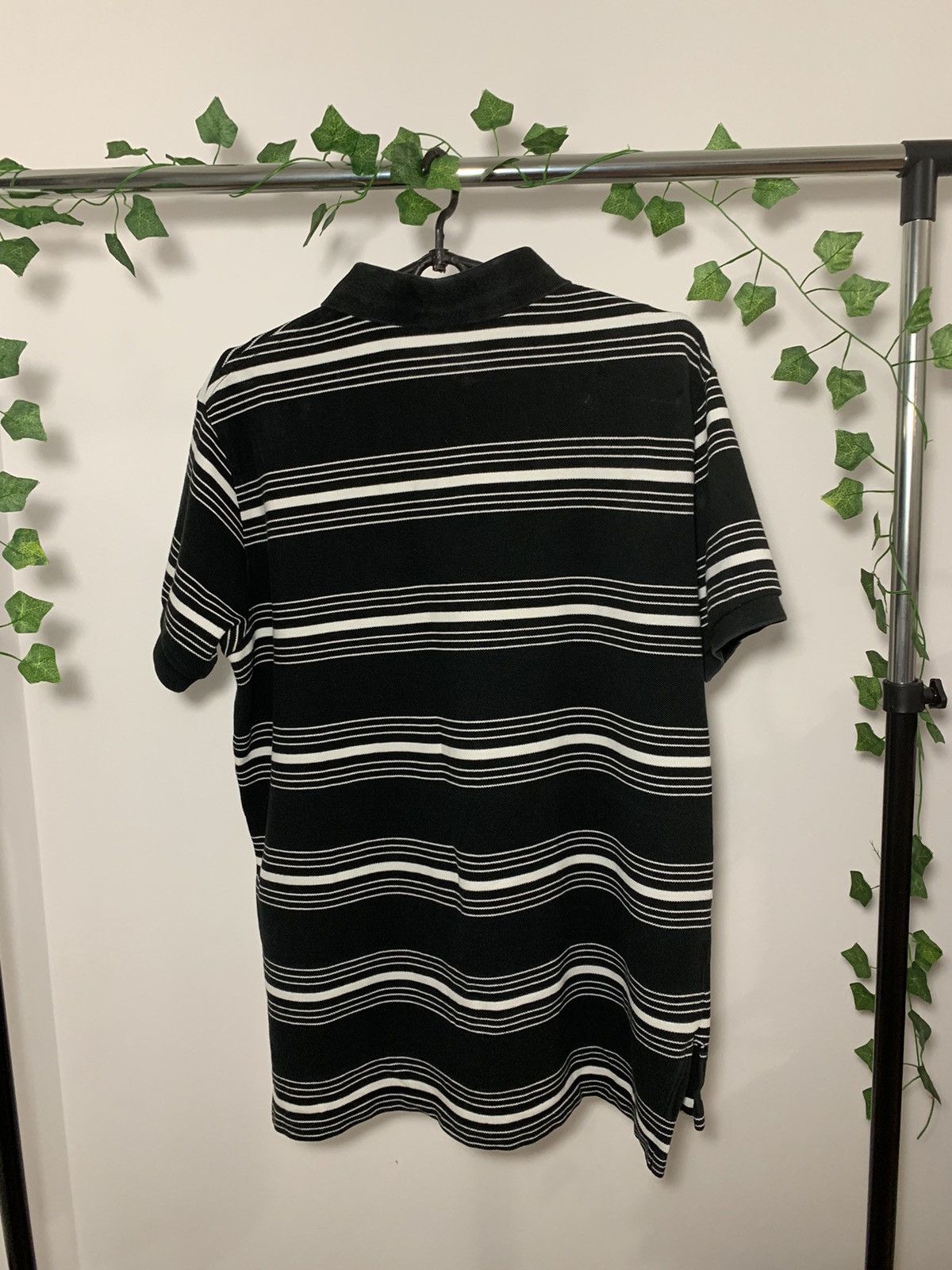Polo Ralph Lauren × Vintage Vintage Polo Chiff Keef Polo Ralph Lauren Size US L / EU 52-54 / 3 - 8 Thumbnail