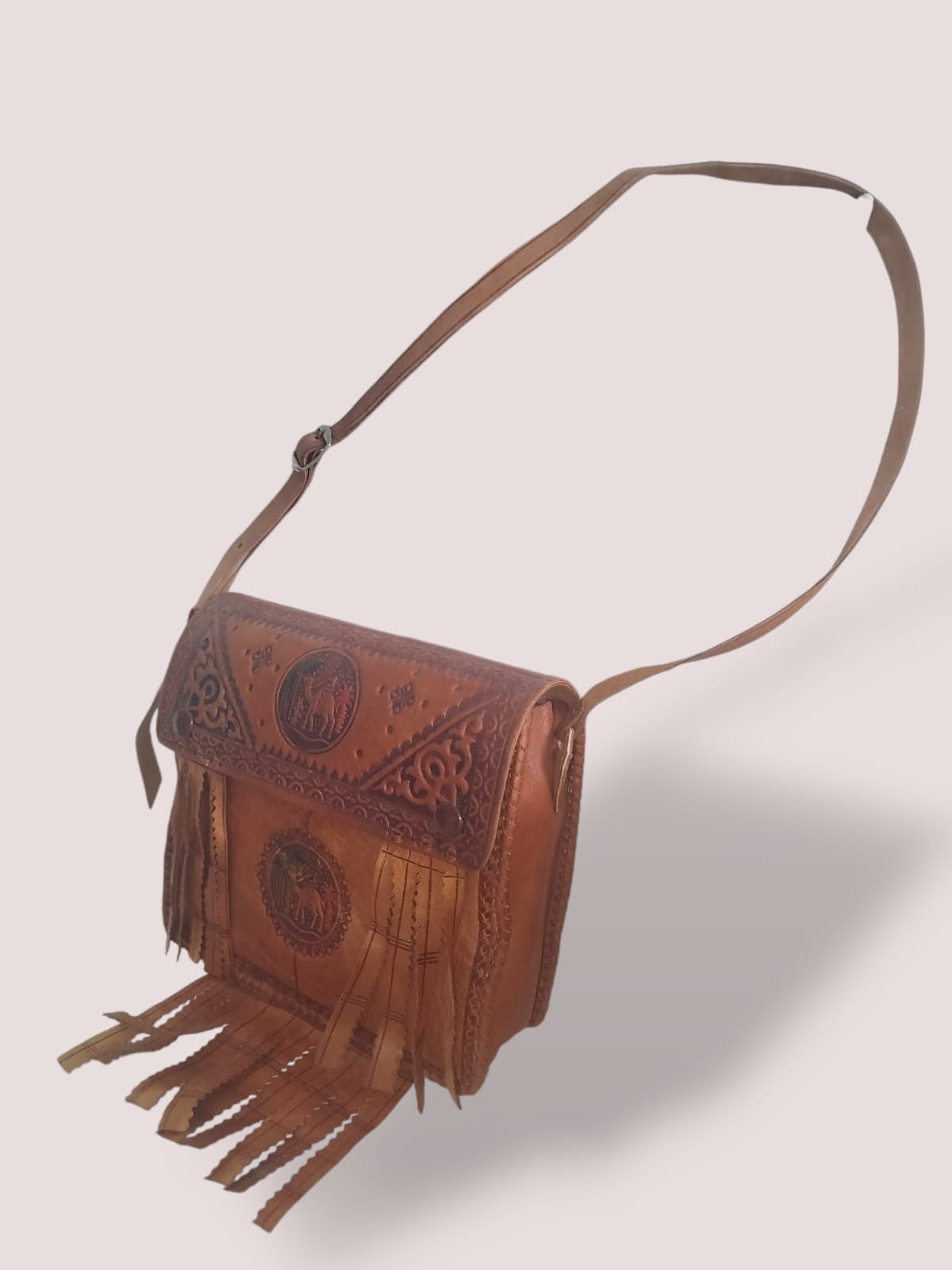 Other leathar bag Size 30 - 1 Thumbnail