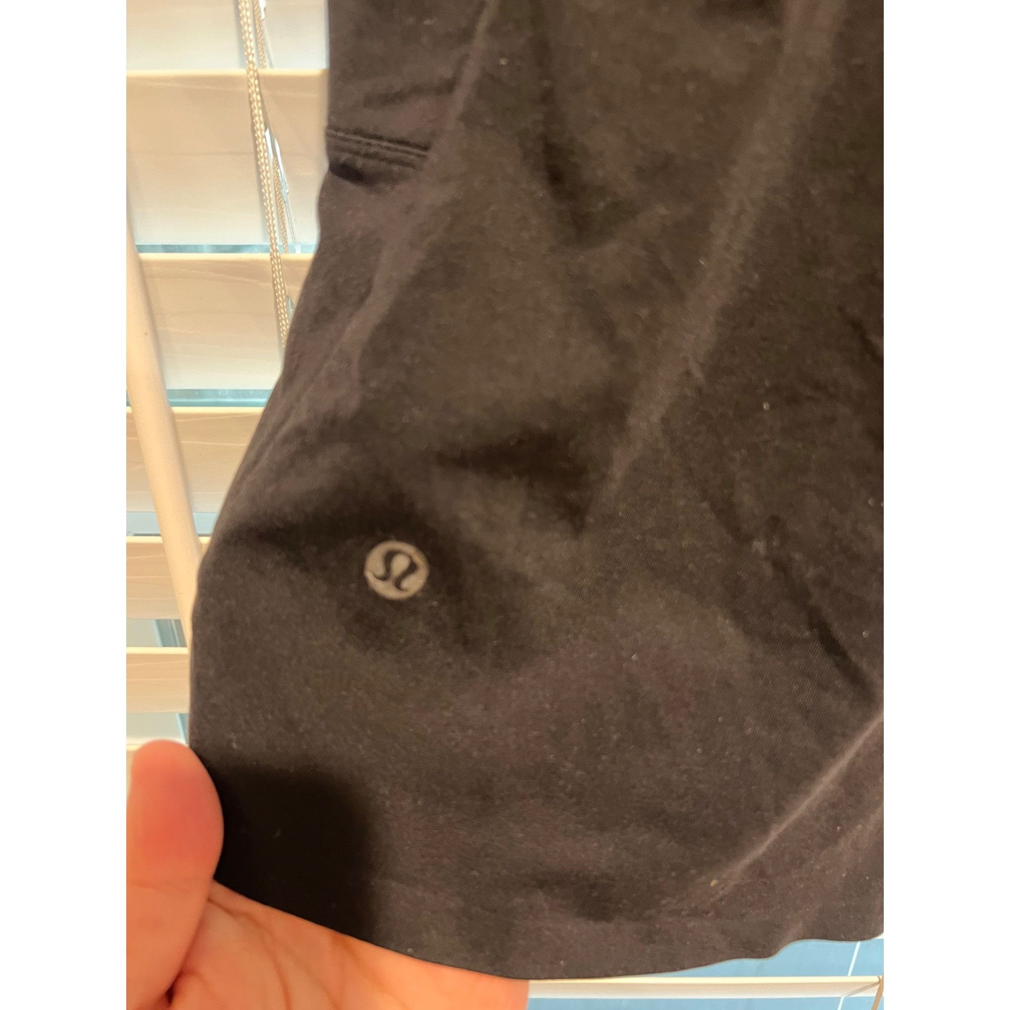 Lululemon Lululemon Mens Workout Shorts - Size XXL Size US 40 / EU 56 - 4 Thumbnail