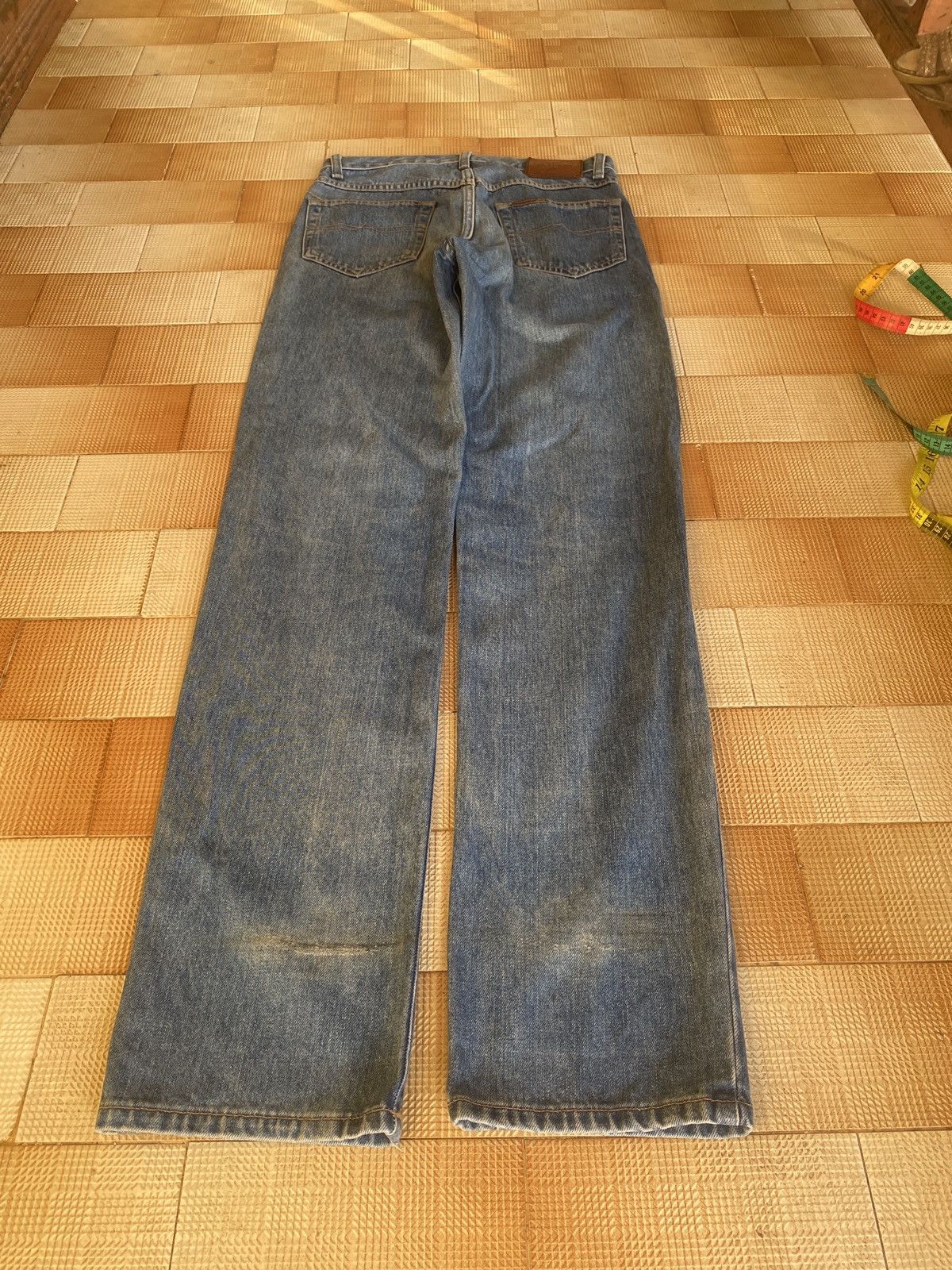 Vintage Vintage bobson skiny denim Size US 29 - 4 Thumbnail