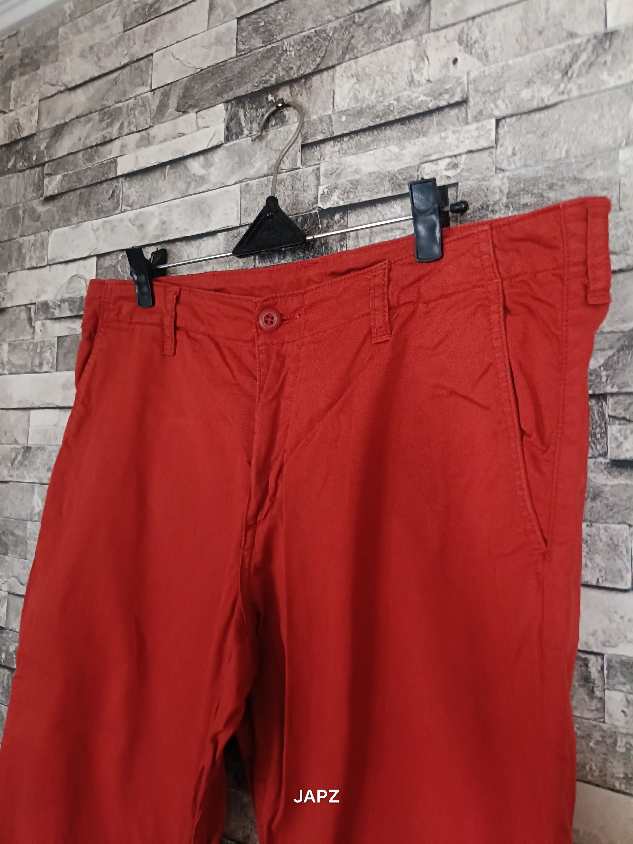 Carhartt Wip Carhartt wip chino pants Size US 34 / EU 50 - 3 Thumbnail