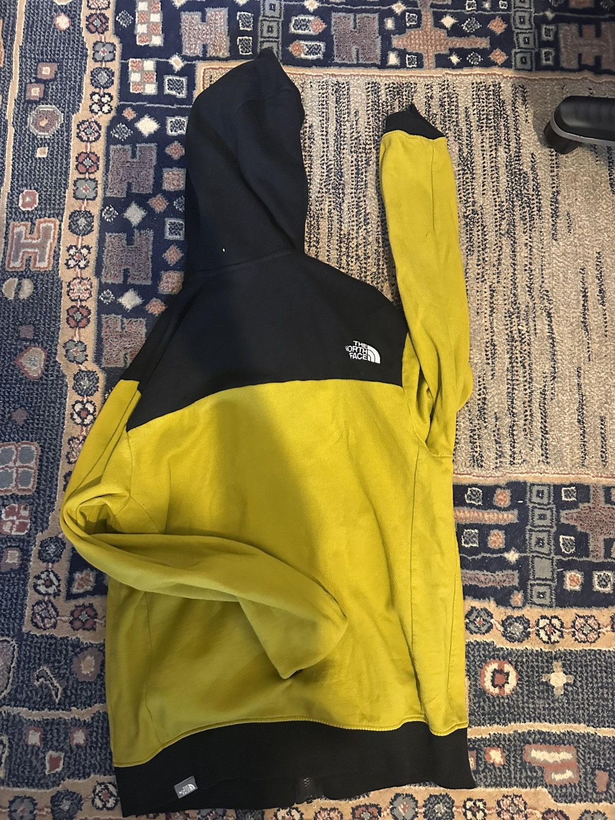 The North Face North face hoodie Size US M / EU 48-50 / 2 - 1 Thumbnail