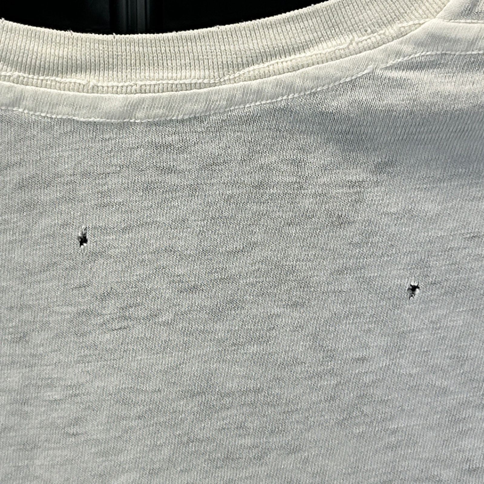 Vintage Vintage Distressed That Place Across Sports Arena T Shirt S Size US S / EU 44-46 / 1 - 13 Thumbnail