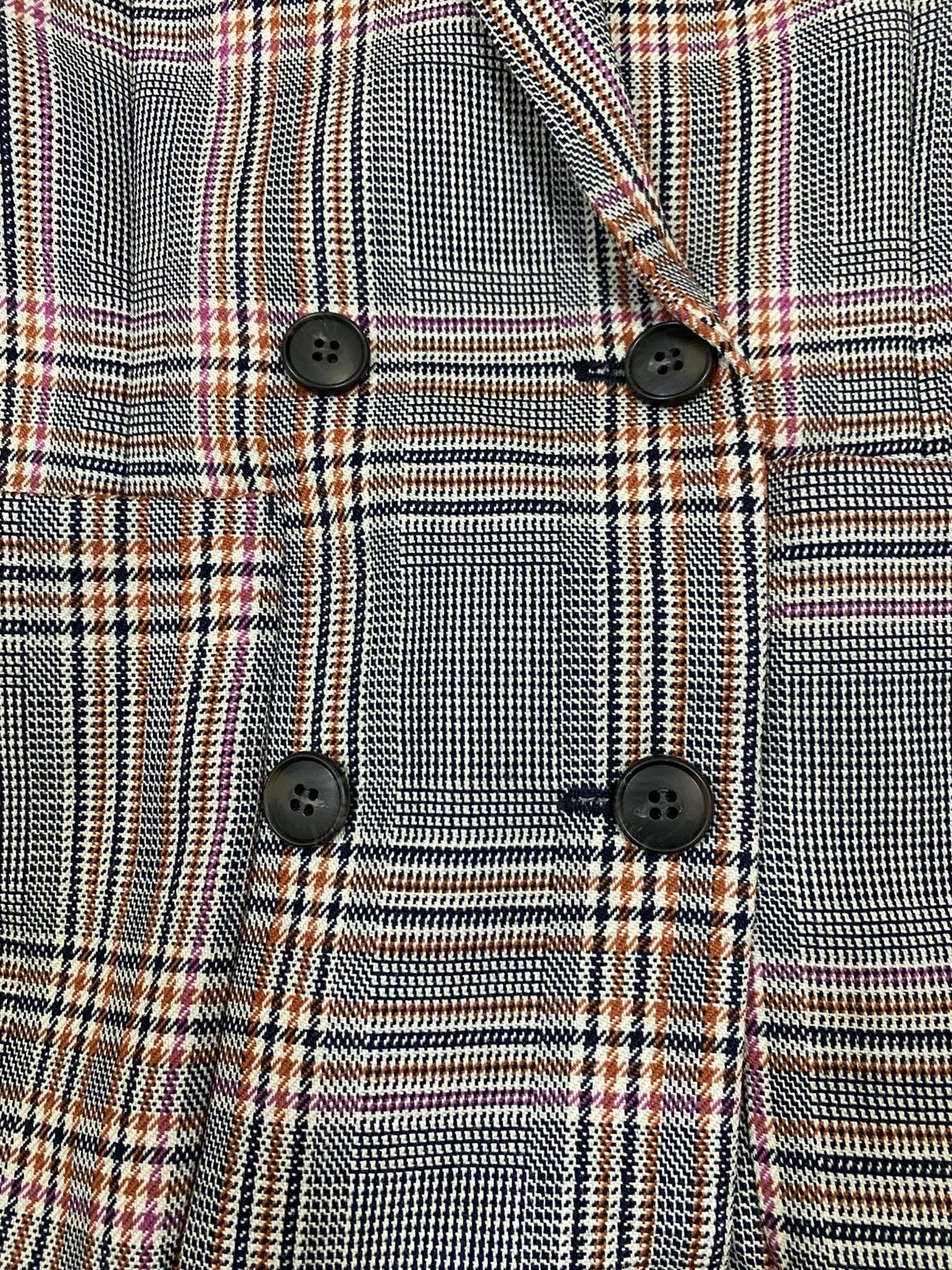 Beams Plus Beams Plus Demi - Luxe Jacket Size US S / EU 44-46 / 1 - 14 Thumbnail