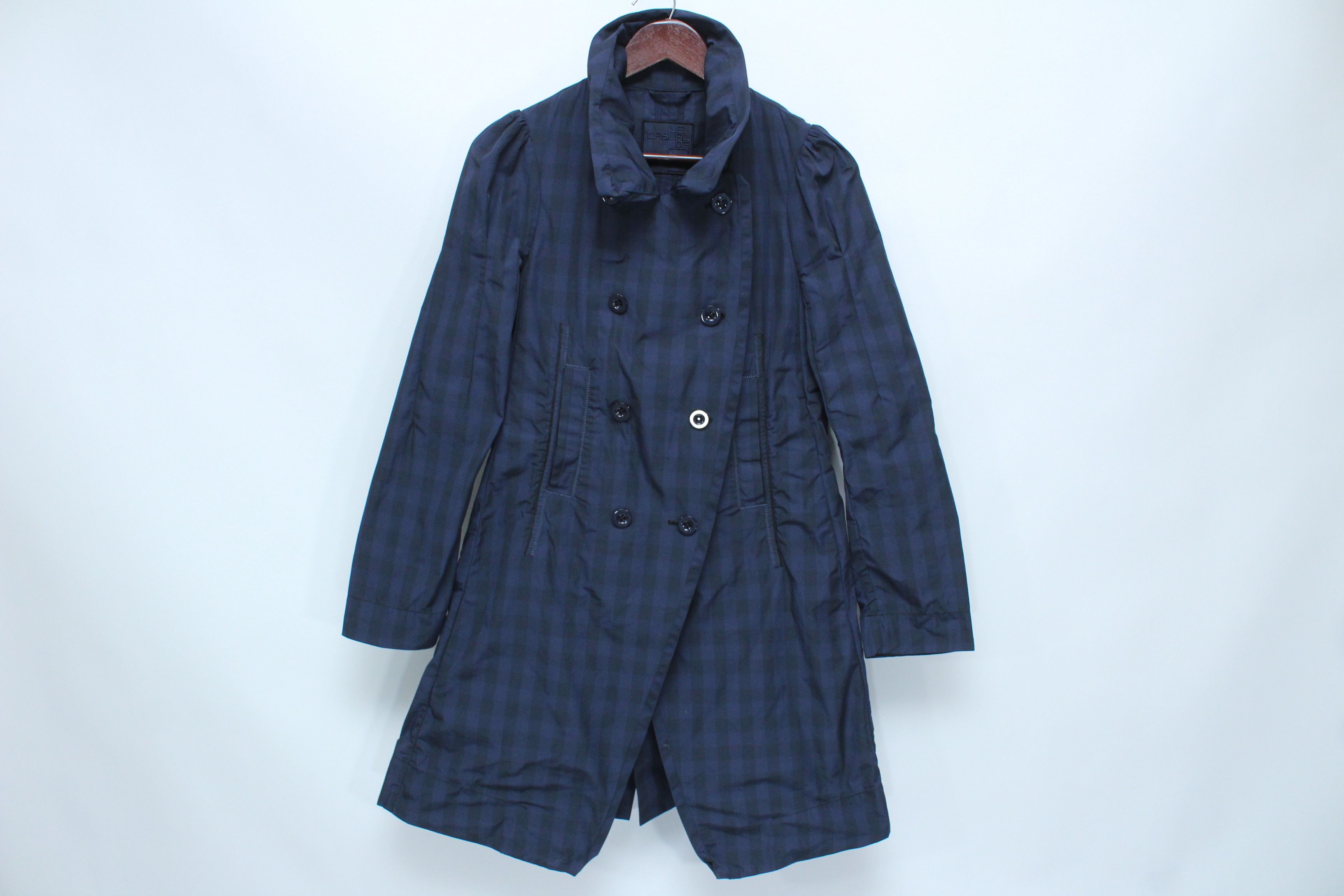 Marithe + Francois Girbaud Marithe Francois Girbaud Coat Jacket Womens Size S Authentic Size S / US 4 / IT 40 - 1 Thumbnail