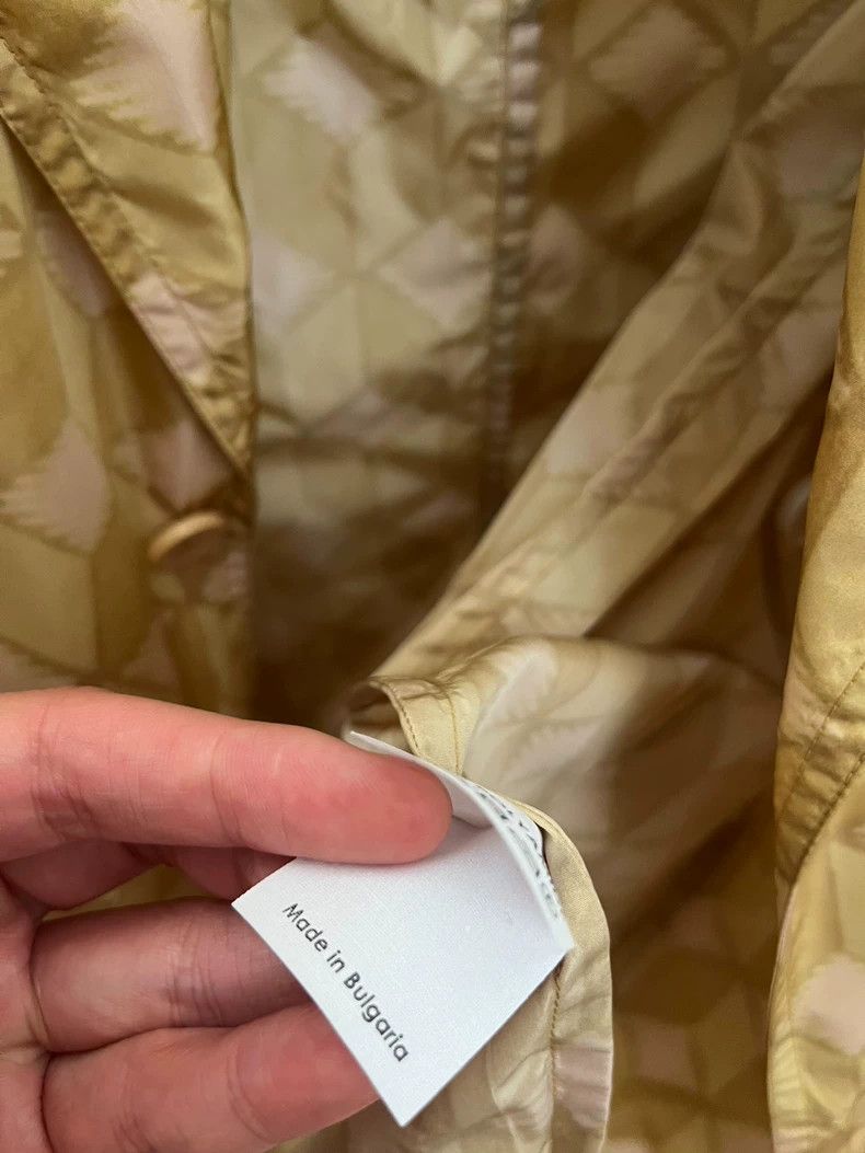Dries Van Noten dries van noten size:48 Light and thin suit jackets for sp Size 34S - 7 Thumbnail