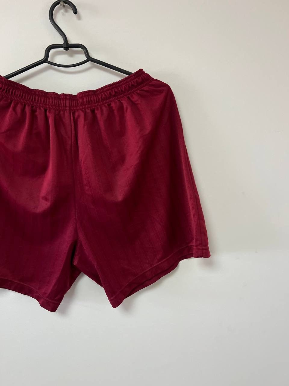 Umbro Vintage 90s Umbro Football Shorts Run Athletic Soccer M /38 Size US 38 / EU 54 - 16 Thumbnail