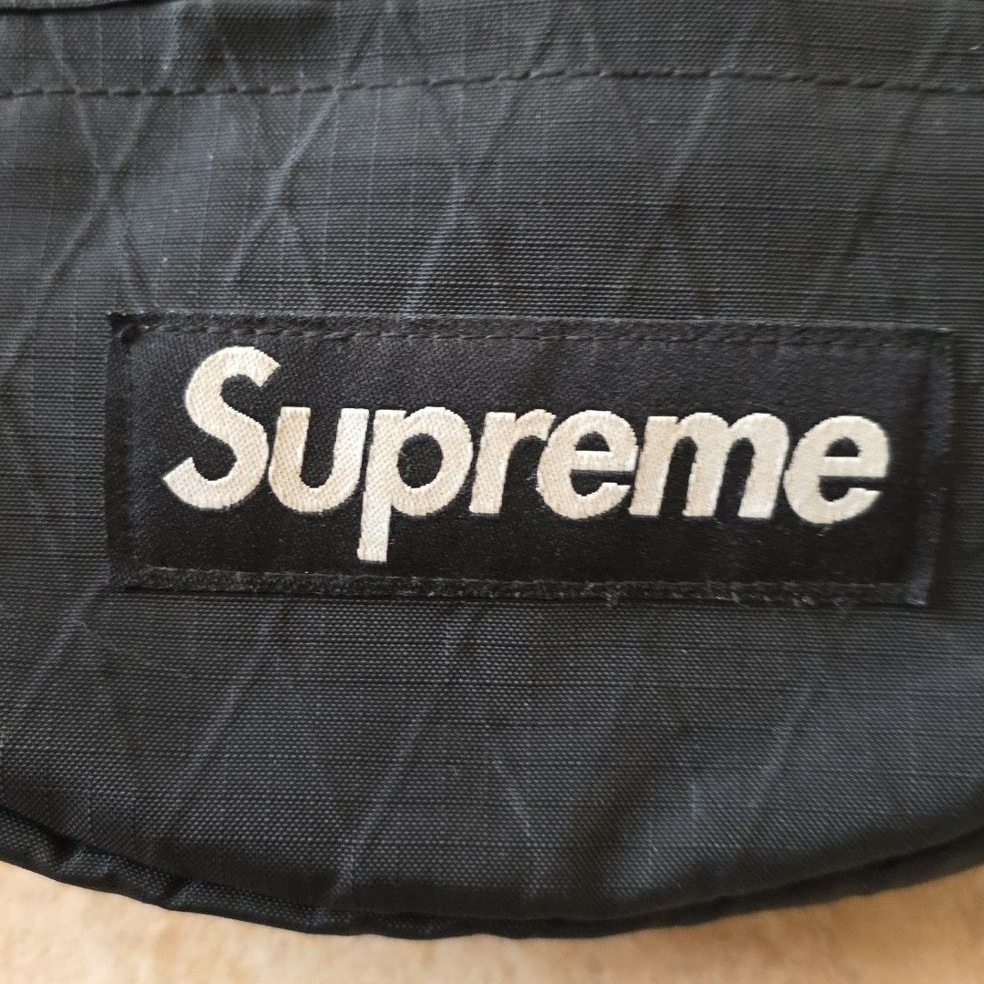 Supreme Supreme boom bag Size ONE SIZE - 7 Thumbnail