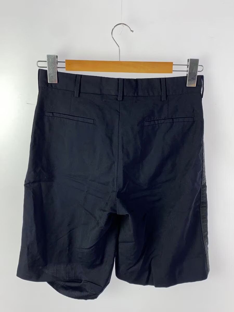 Maison Margiela SS20 Centre Seam Wool Shorts Size US 29 - 2 Thumbnail