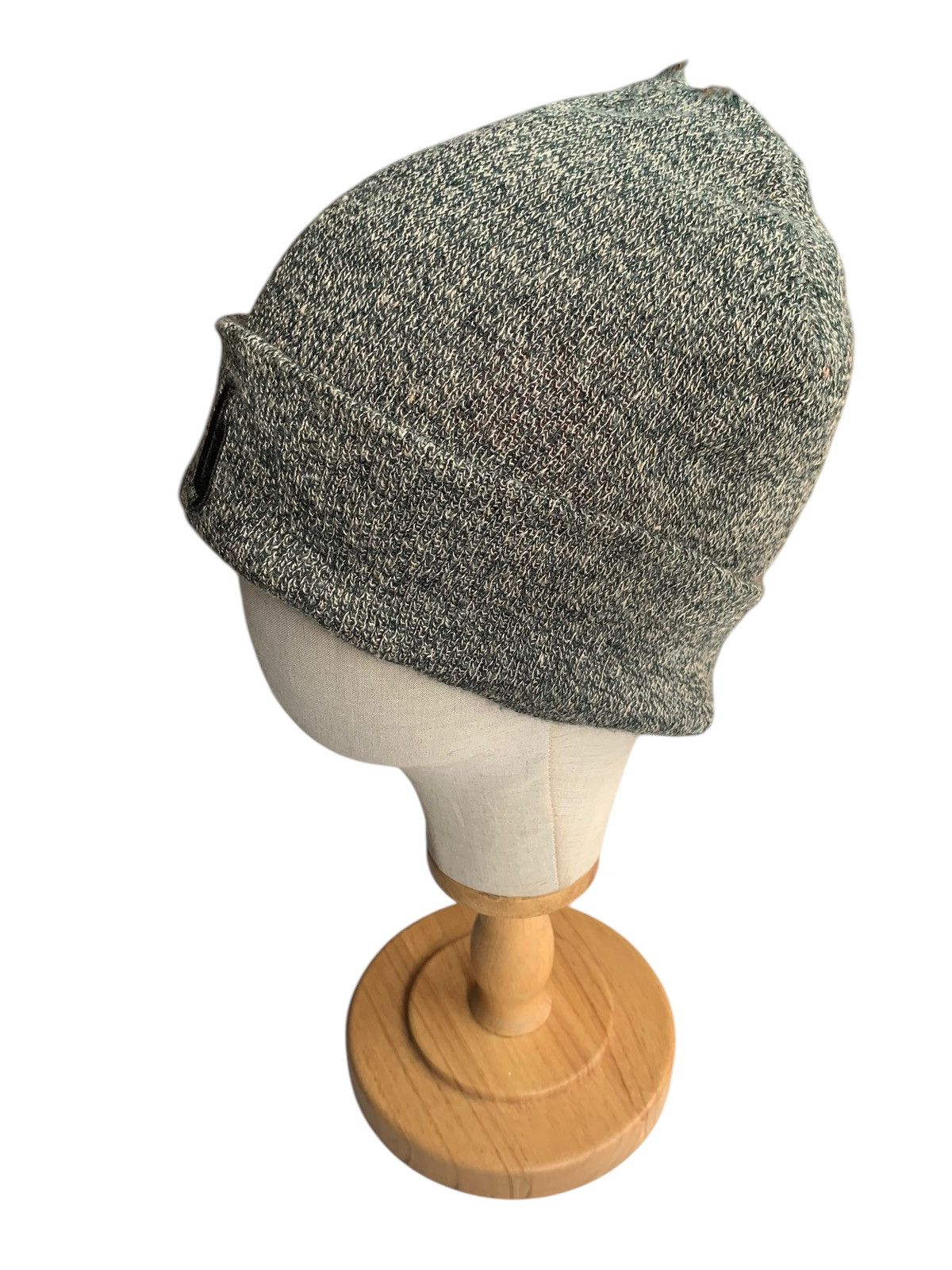 Japanese Brand DJ HONDA STREETWEAR WINTER SESSIONS BEANIE HATS Size ONE SIZE - 4 Thumbnail