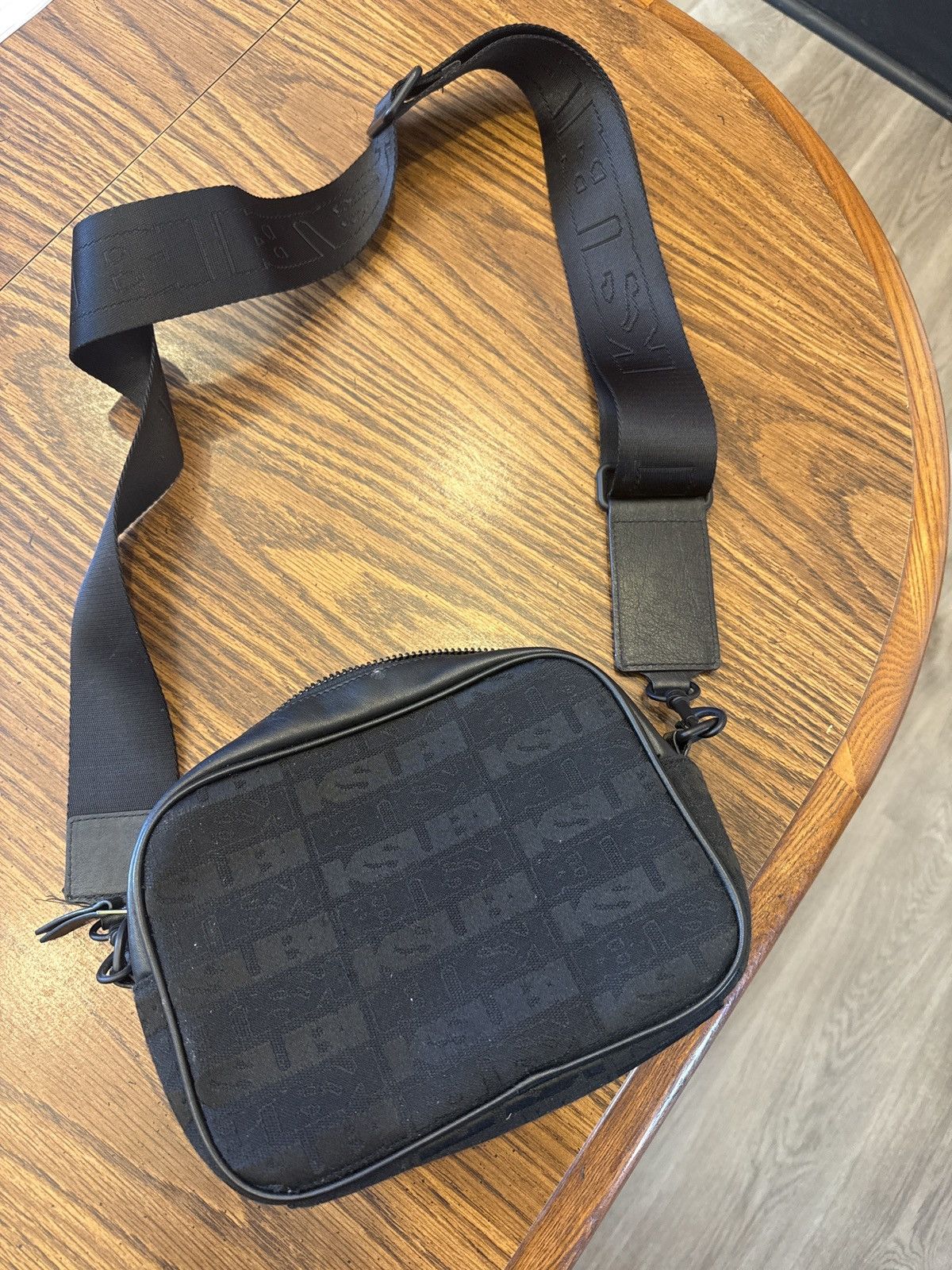 Ksubi Ksubi Streetwear Bag Size ONE SIZE - 1 Thumbnail