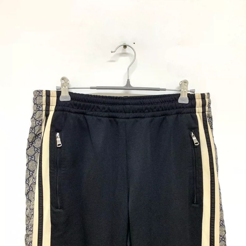 Gucci Gucci SizeS Serpentine casual trousers Size US 29 - 3 Thumbnail