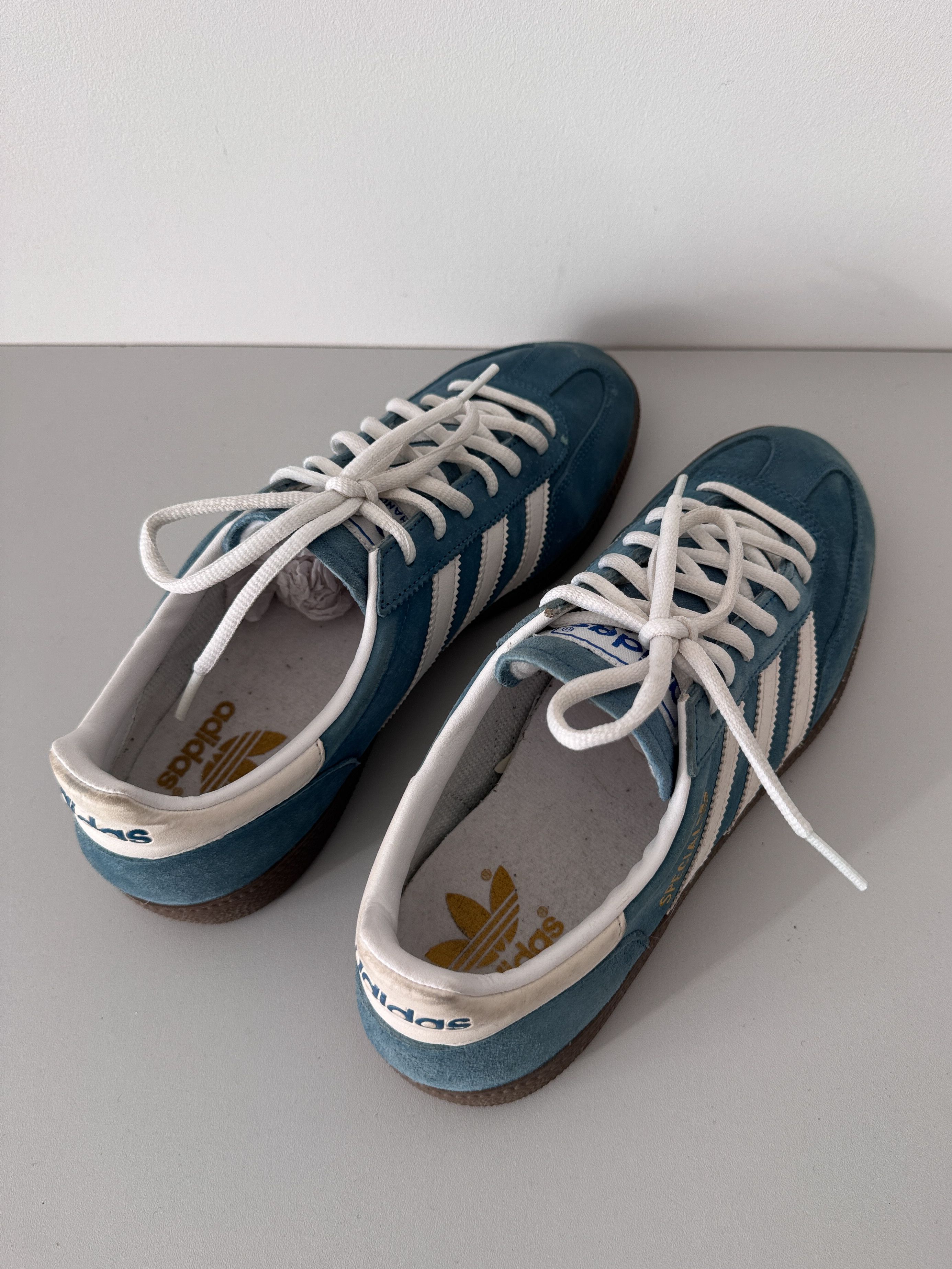 Adidas Adidas Special Handball Sneakers Size US 9 / EU 42 - 4 Thumbnail