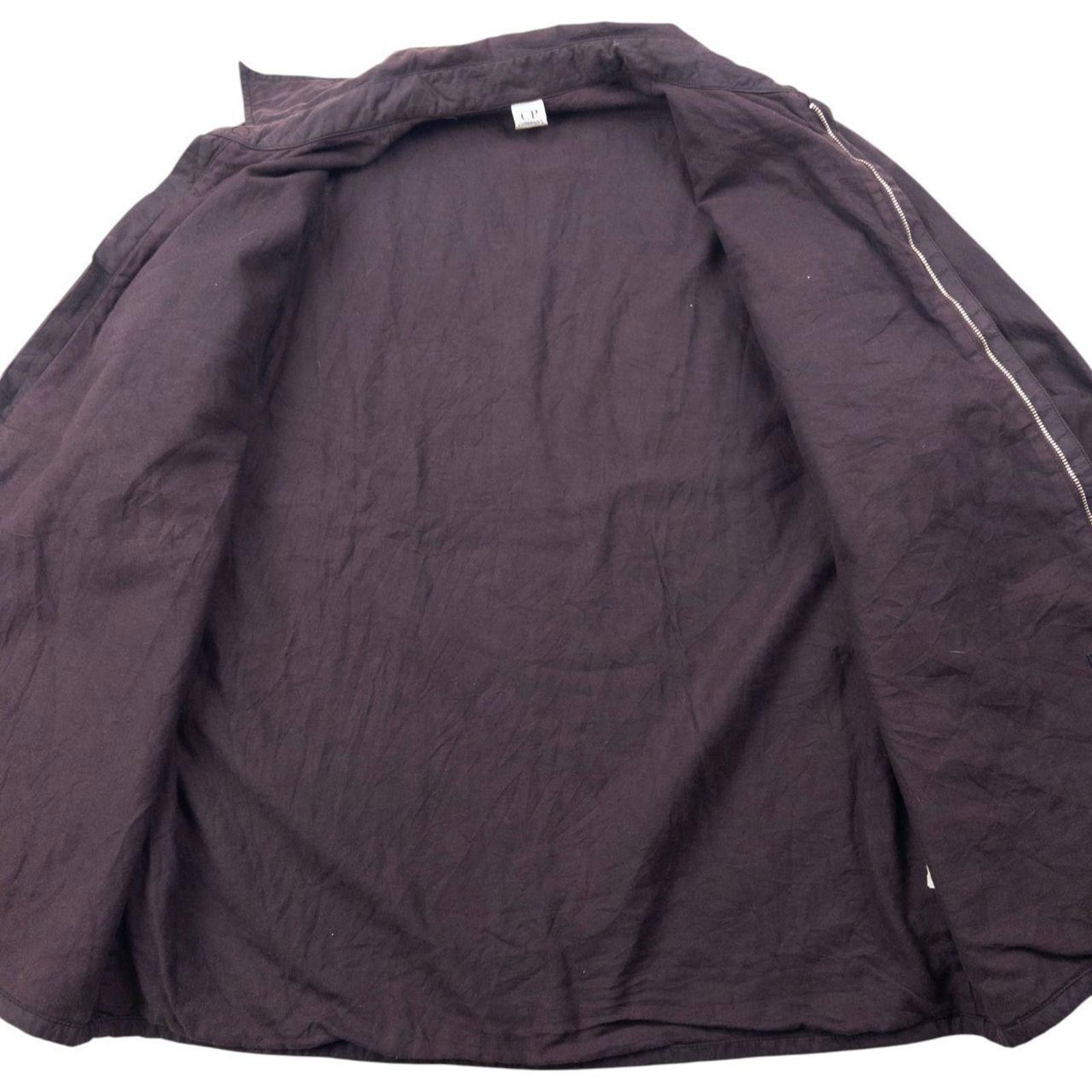 C.P. Company Vintage 2000s CP Company Relax Zip Up Jacket Size M Size US M / EU 48-50 / 2 - 5 Thumbnail