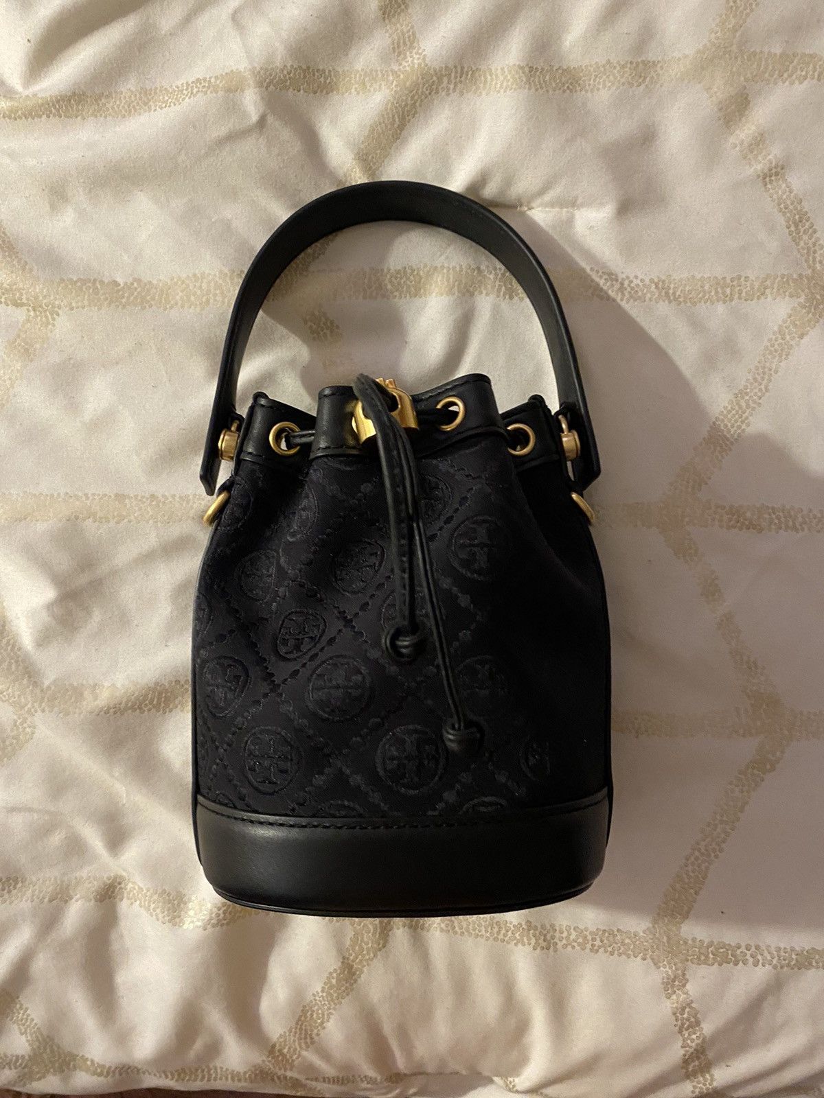 Tory Burch Tory Burch bucket purse Size ONE SIZE - 1 Thumbnail