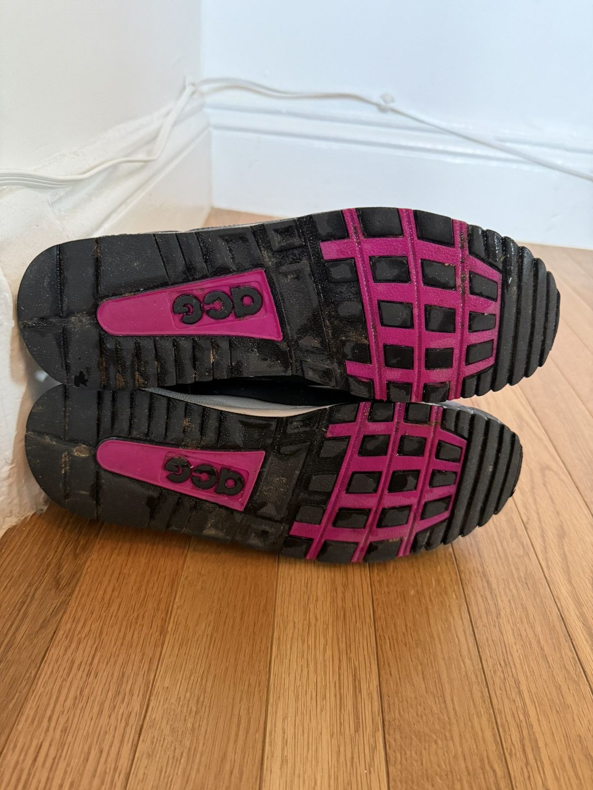 Nike ACG Nike Air Wildwood ACG Electric Greeb Size US 11 / EU 44 - 5 Thumbnail