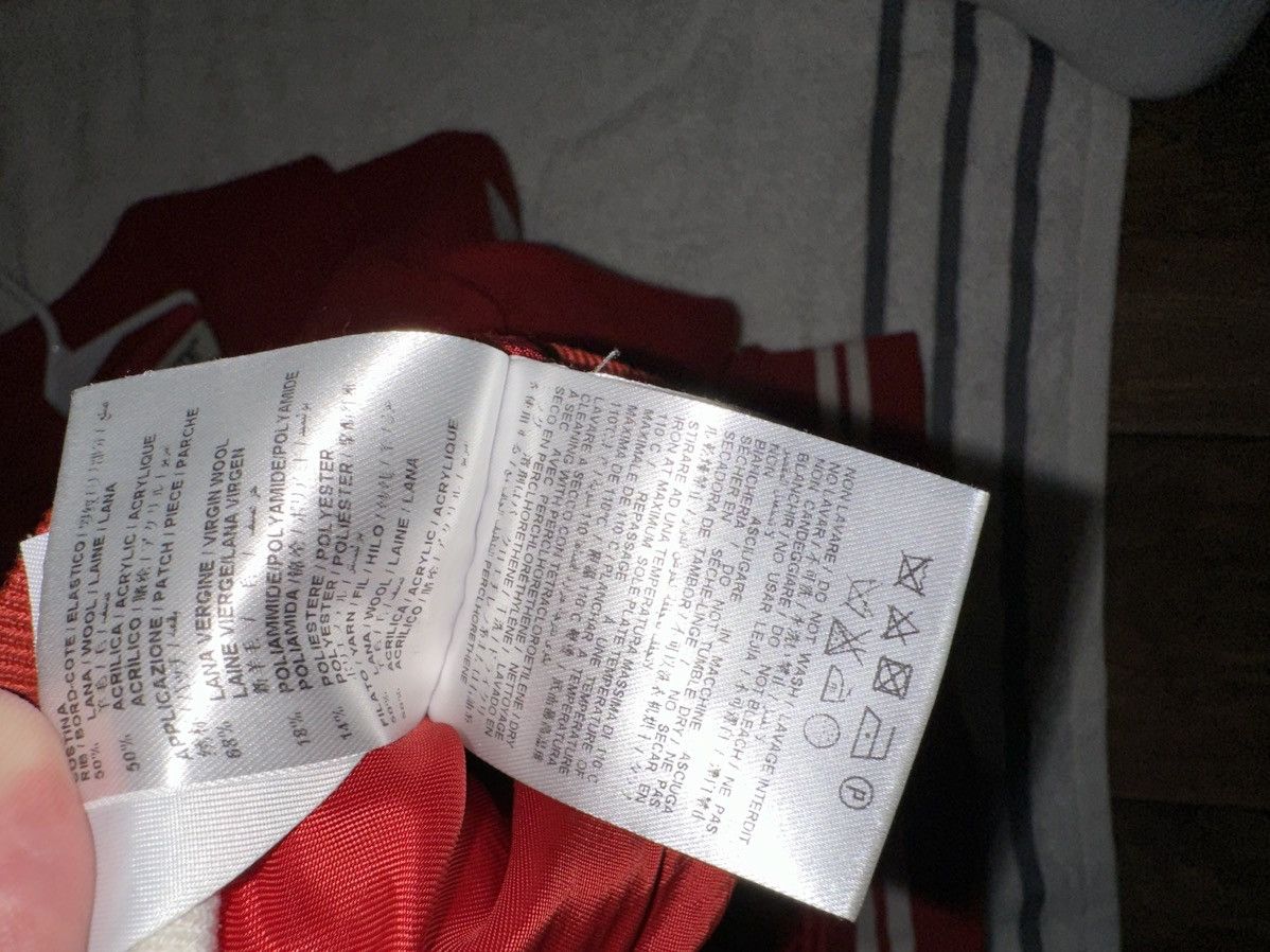 Off-White Off White Varsity Jacket Size US XS / EU 42 / 0 - 6 Thumbnail