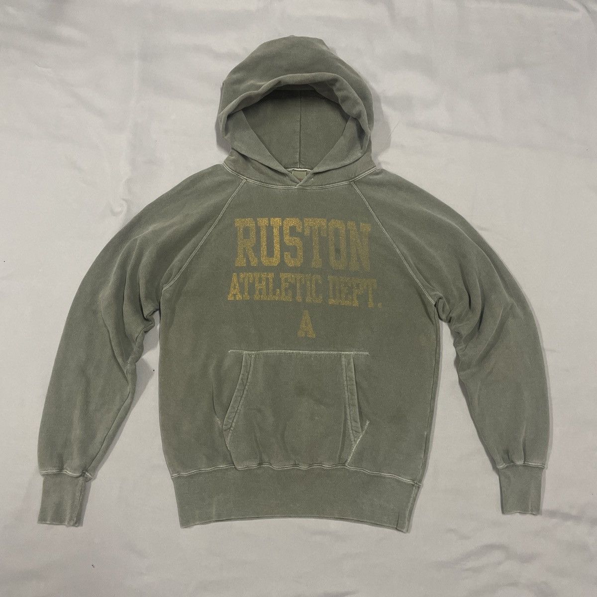Sugar Cane × Toyo Enterprises Vintage Cheswick bu sugar cane hoodie size M Size US M / EU 48-50 / 2 - 1 Thumbnail