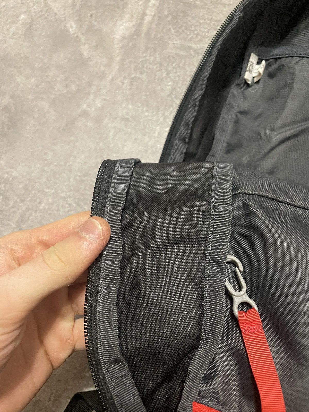 Berghaus Vintage Berghaus 20L Outdoor Backpack Size ONE SIZE - 18 Thumbnail