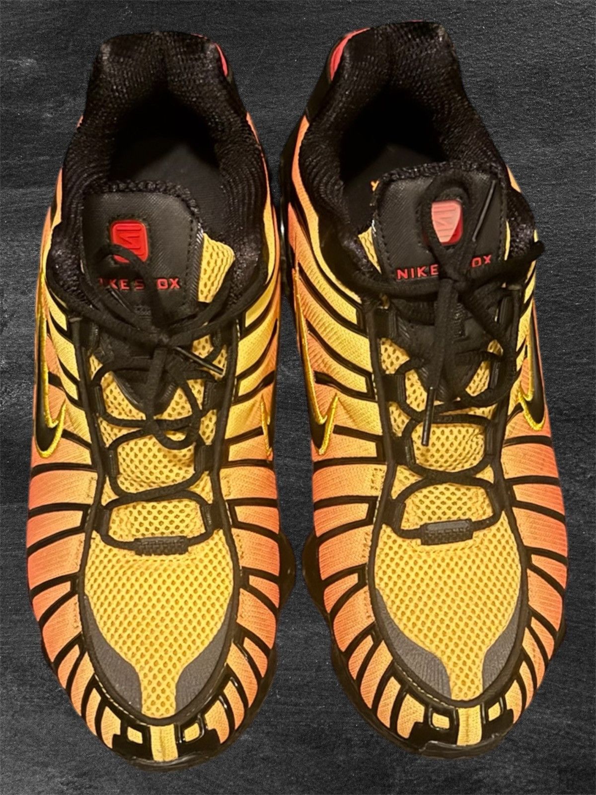 Nike Nike Shox TL Size US 10 / EU 43 - 3 Thumbnail