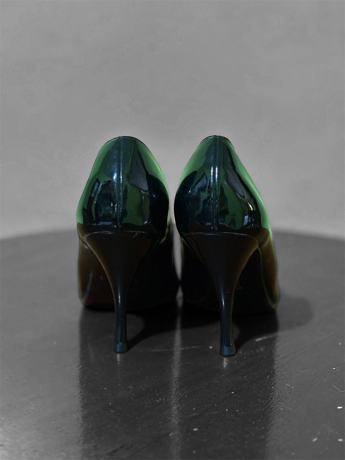 Yves Saint Laurent YSL High Heels Size US 7 / IT 37 - 5 Thumbnail