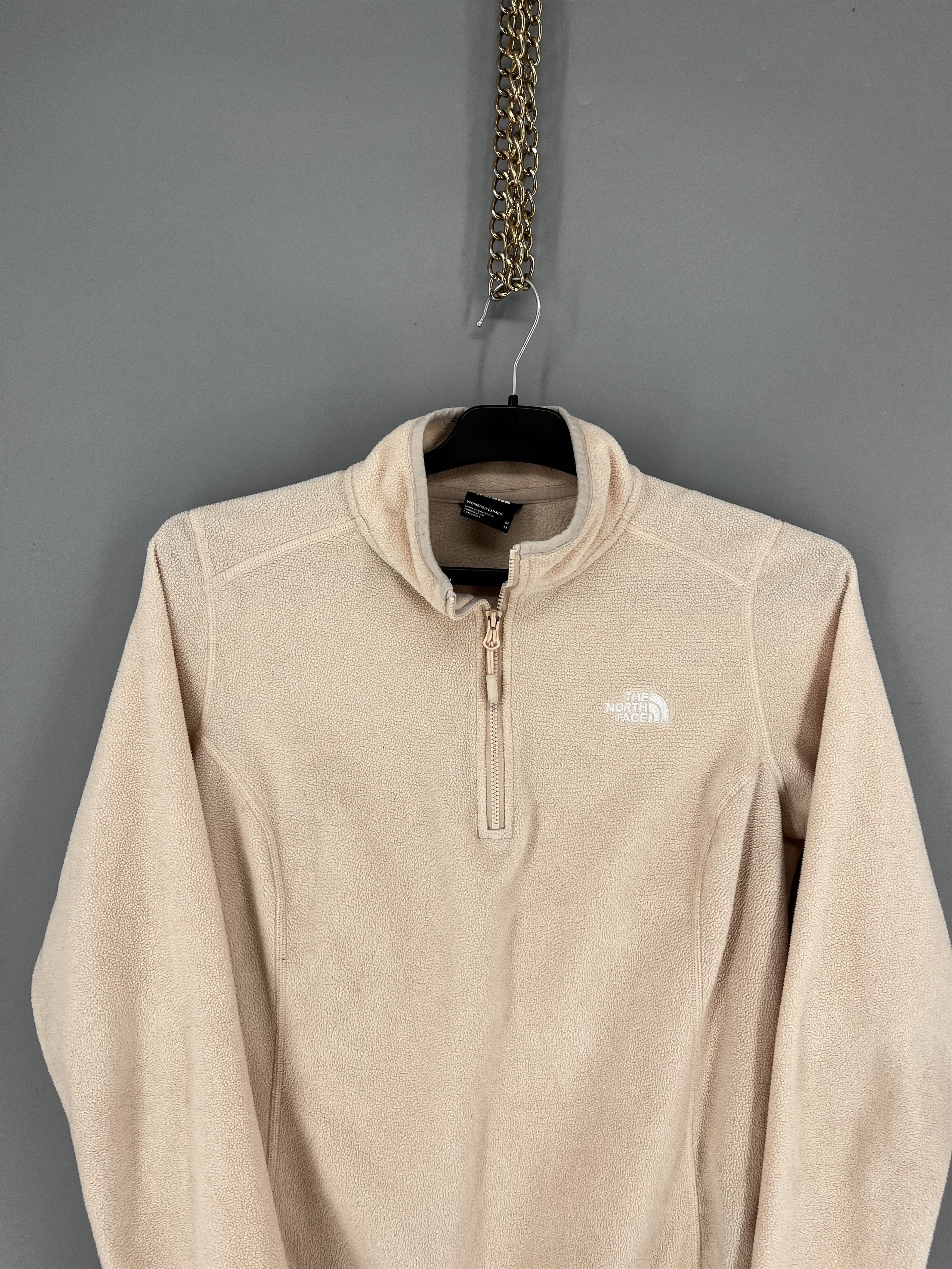 The North Face The North Face Womens Vintage Y2K Fleece Outdoor Jacket S Size M / US 6-8 / IT 42-44 - 6 Thumbnail