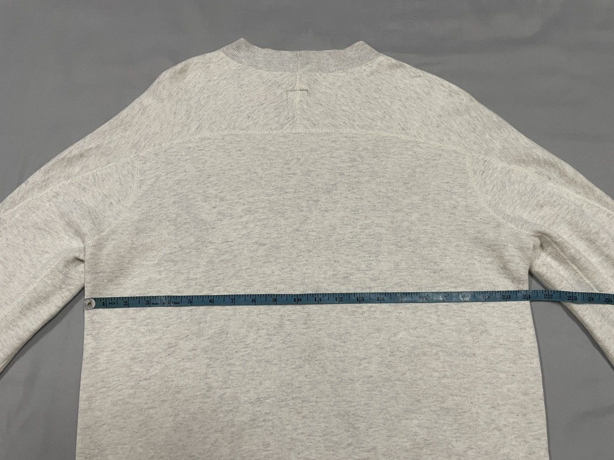 Japanese Brand × MasterPiece × SCYE SCYE by Masterpiece Japan sweatshirt size 38 Size US M / EU 48-50 / 2 - 7 Thumbnail