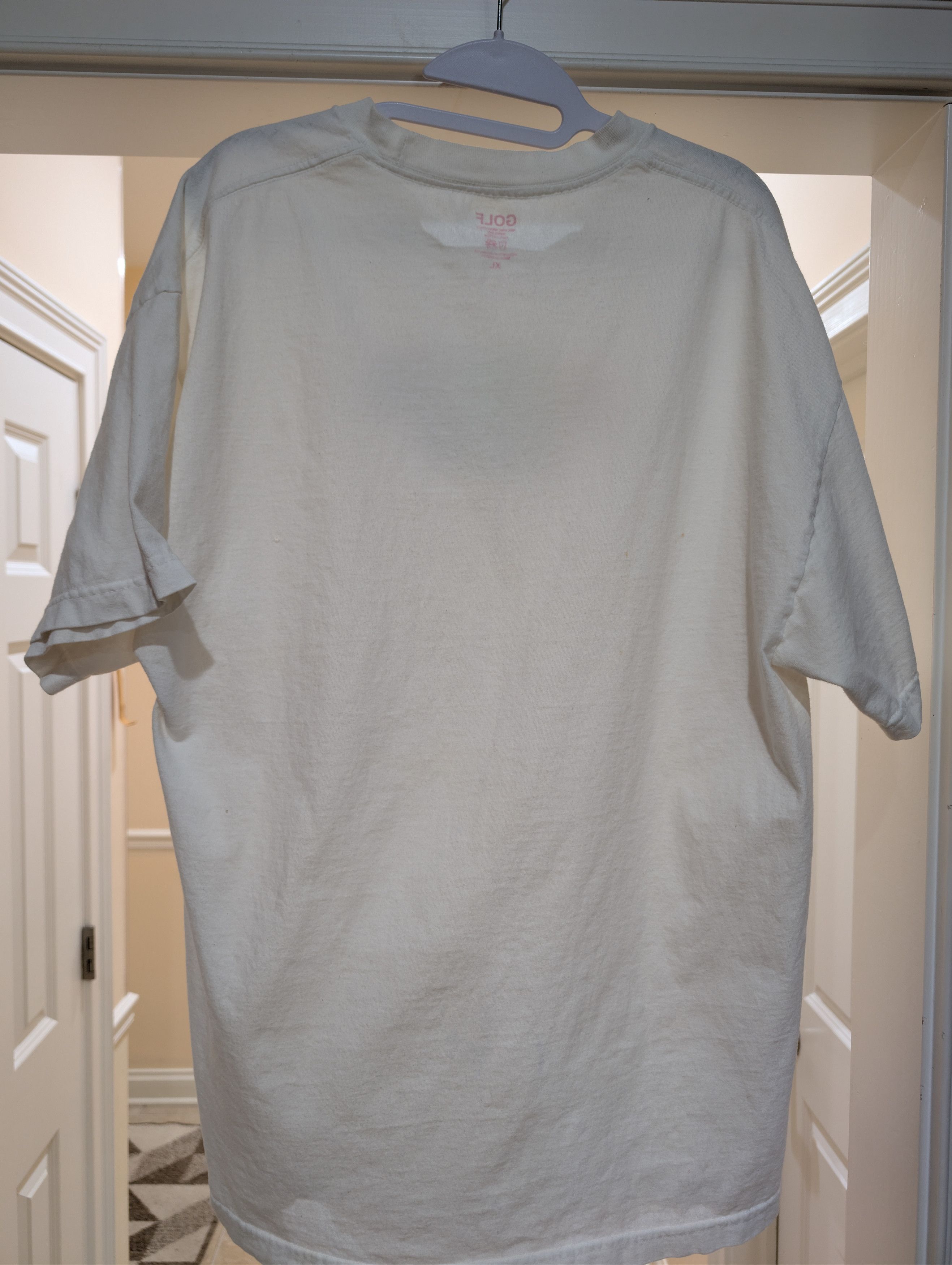 Golf Wang Problem Child Tee - XL Size US XL / EU 56 / 4 - 3 Thumbnail