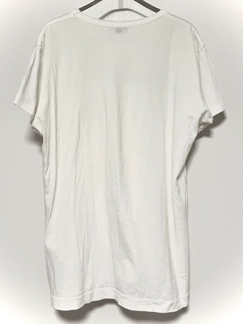 Yohji Yamamoto Yohji YamamotoArchive Mainline short sleeves 2503-Nextarrow Size US L / EU 52-54 / 3 - 5 Thumbnail