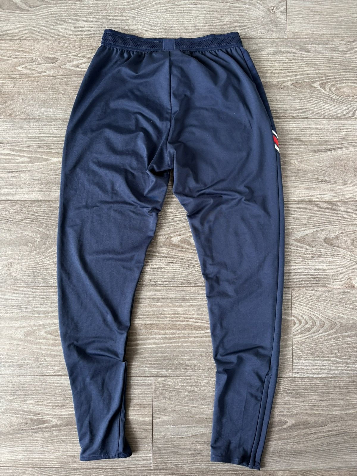 Jordan Brand Nike Air Jordan Paris PSG Football Vaporknit Mens Joggers Size US 30 / EU 46 - 15 Thumbnail