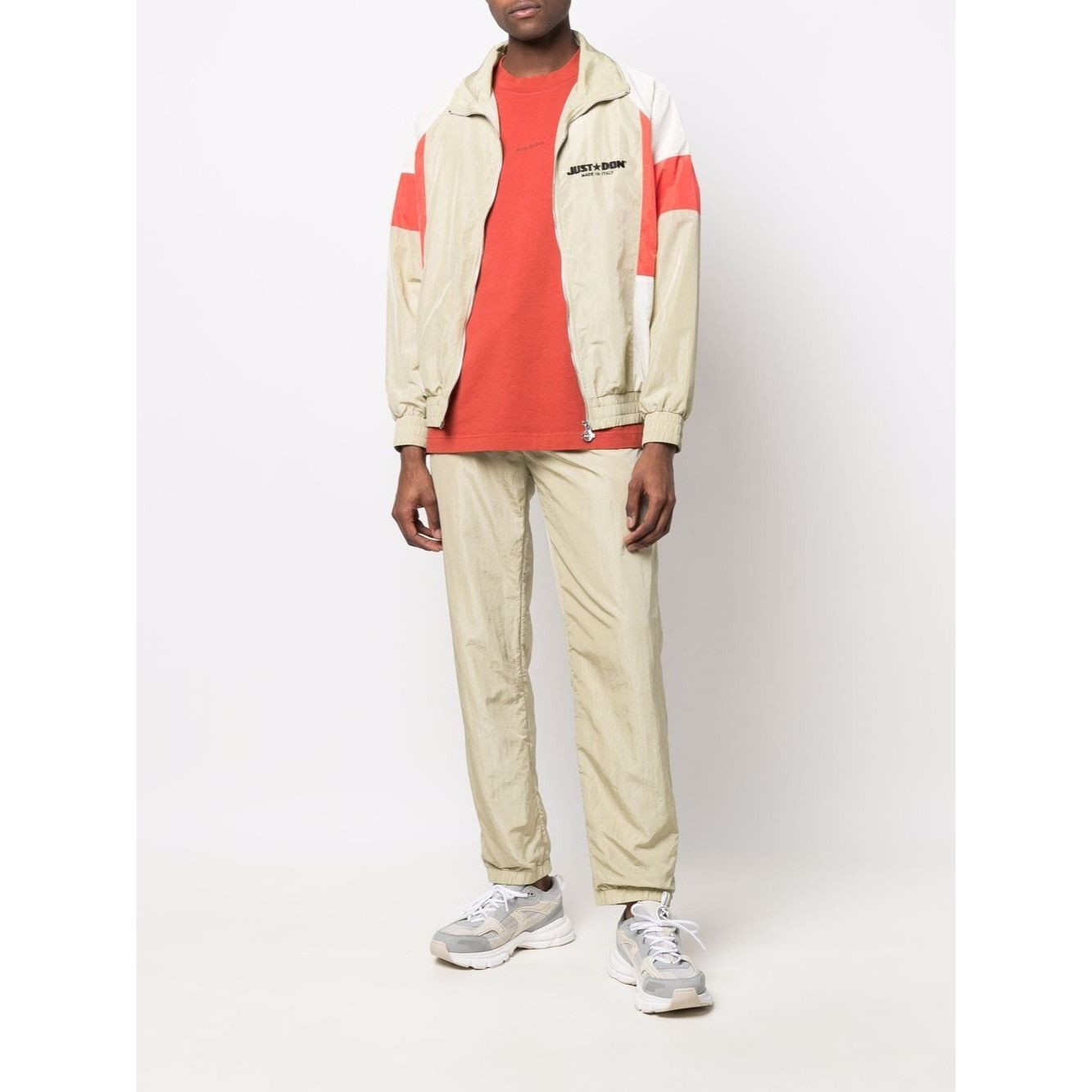 Just Don Just Don Tracksuit Pants Size US 32 / EU 48 - 9 Thumbnail