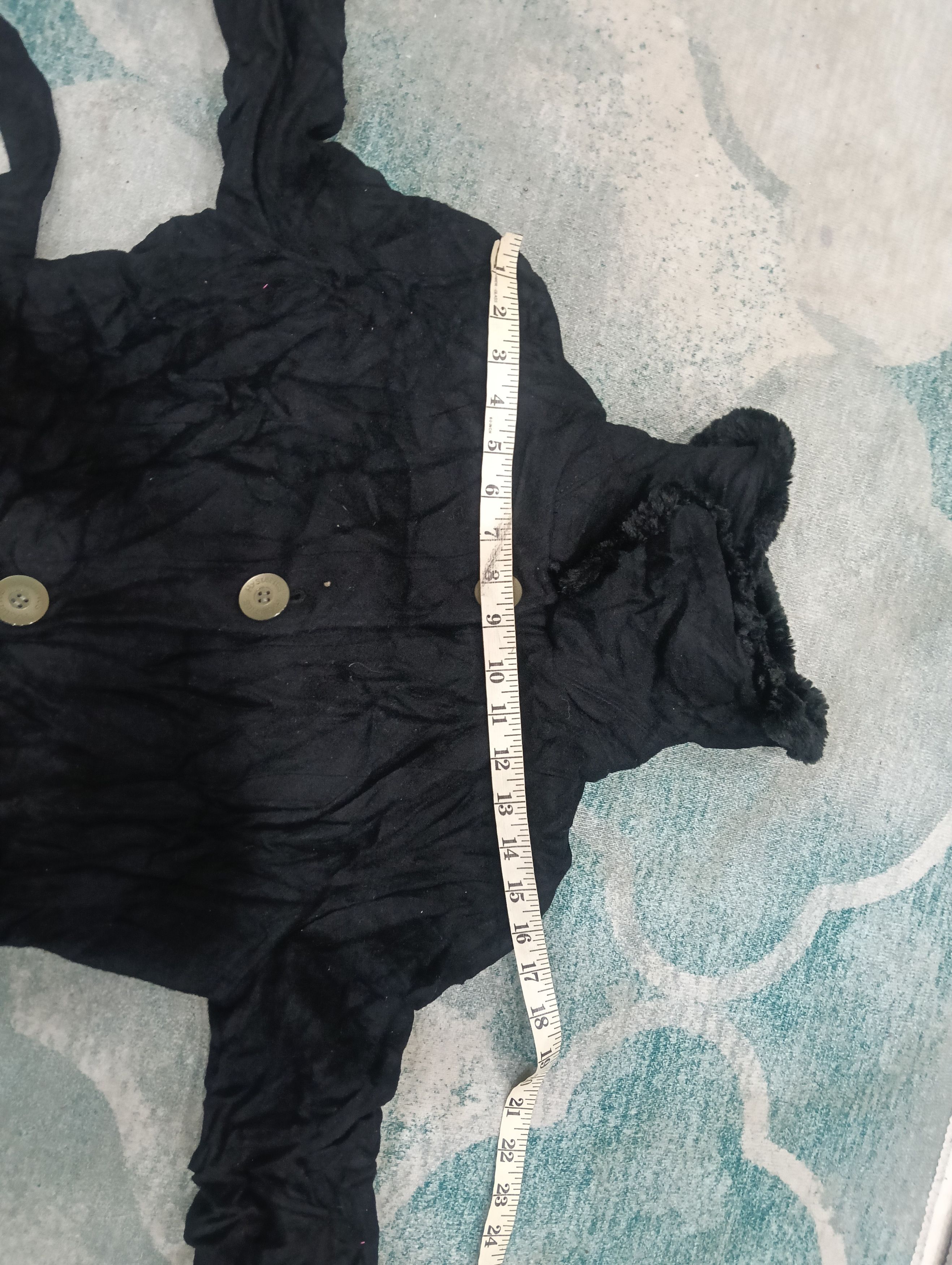 Hysteric Glamour Vintage Hysteric Glamour Size ONE SIZE - 20 Thumbnail