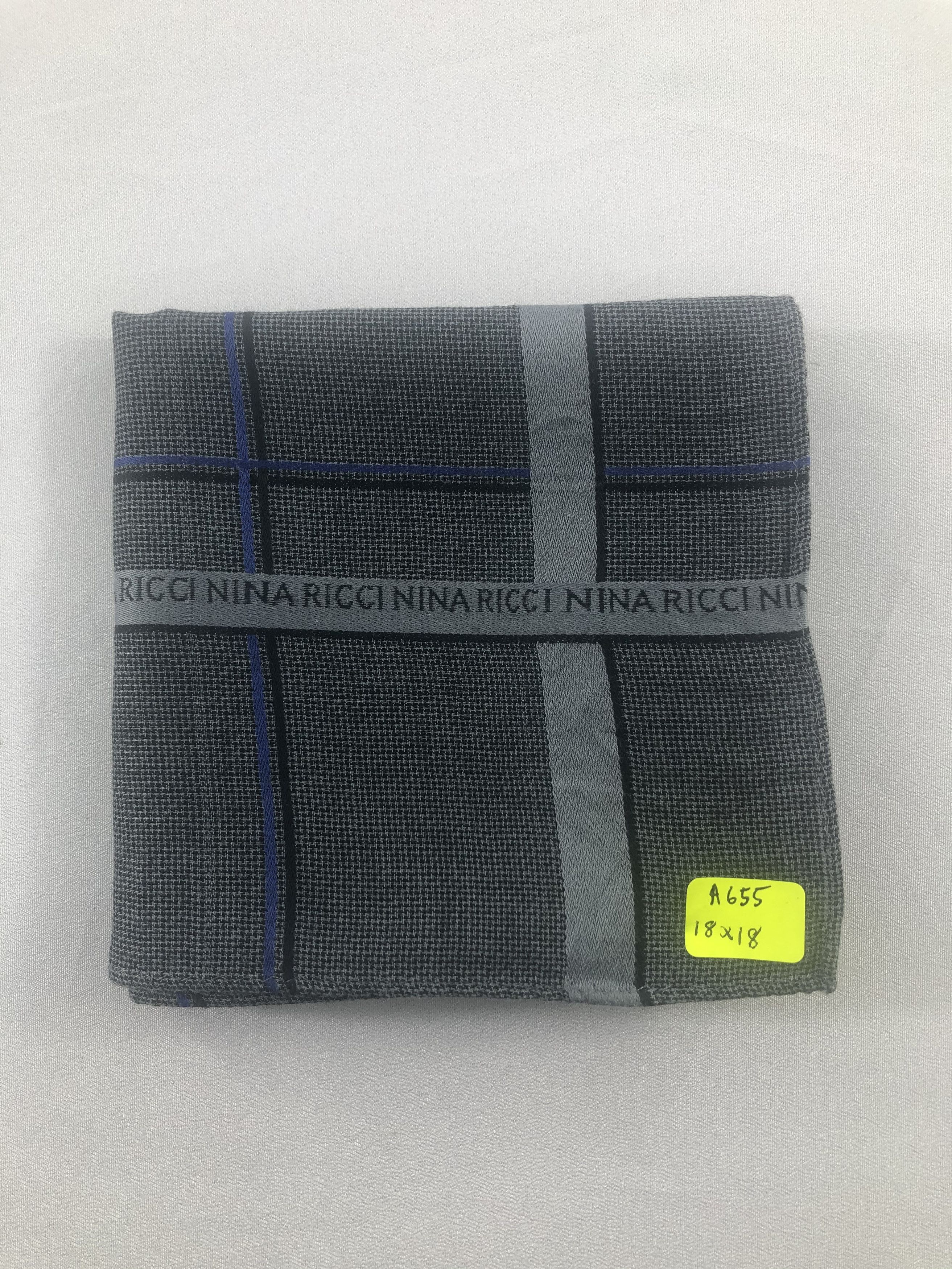 Nina Ricci × Vintage Nina Ricci Handkerchief / Bandana / Neckerchief Size ONE SIZE - 6 Thumbnail