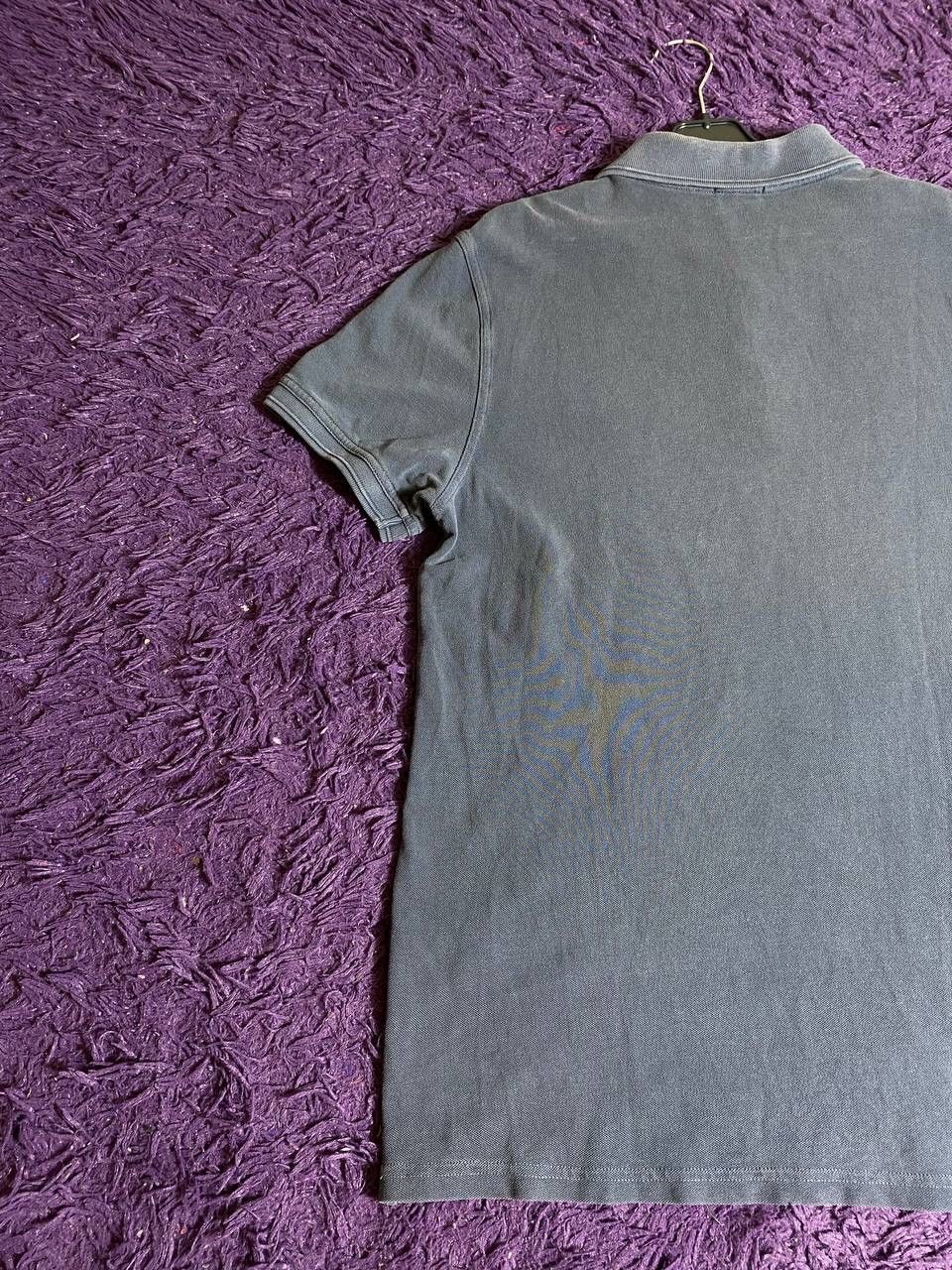 Hugo Boss × Vintage Vintage Streetwear Hugo Boss polo basic logo T-shirt Size US XL / EU 56 / 4 - 6 Thumbnail