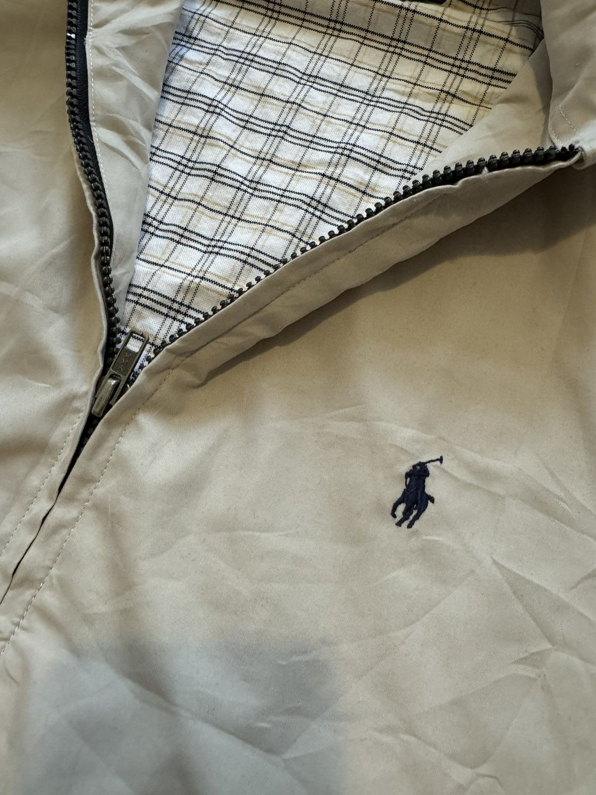 Polo Ralph Lauren × Vintage Polo Ralph Lauren x-90 Size US M / EU 48-50 / 2 - 4 Thumbnail