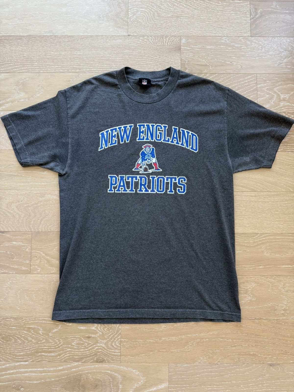 NFL New England Patriots Shirt Size US L / EU 52-54 / 3 - 9 Thumbnail