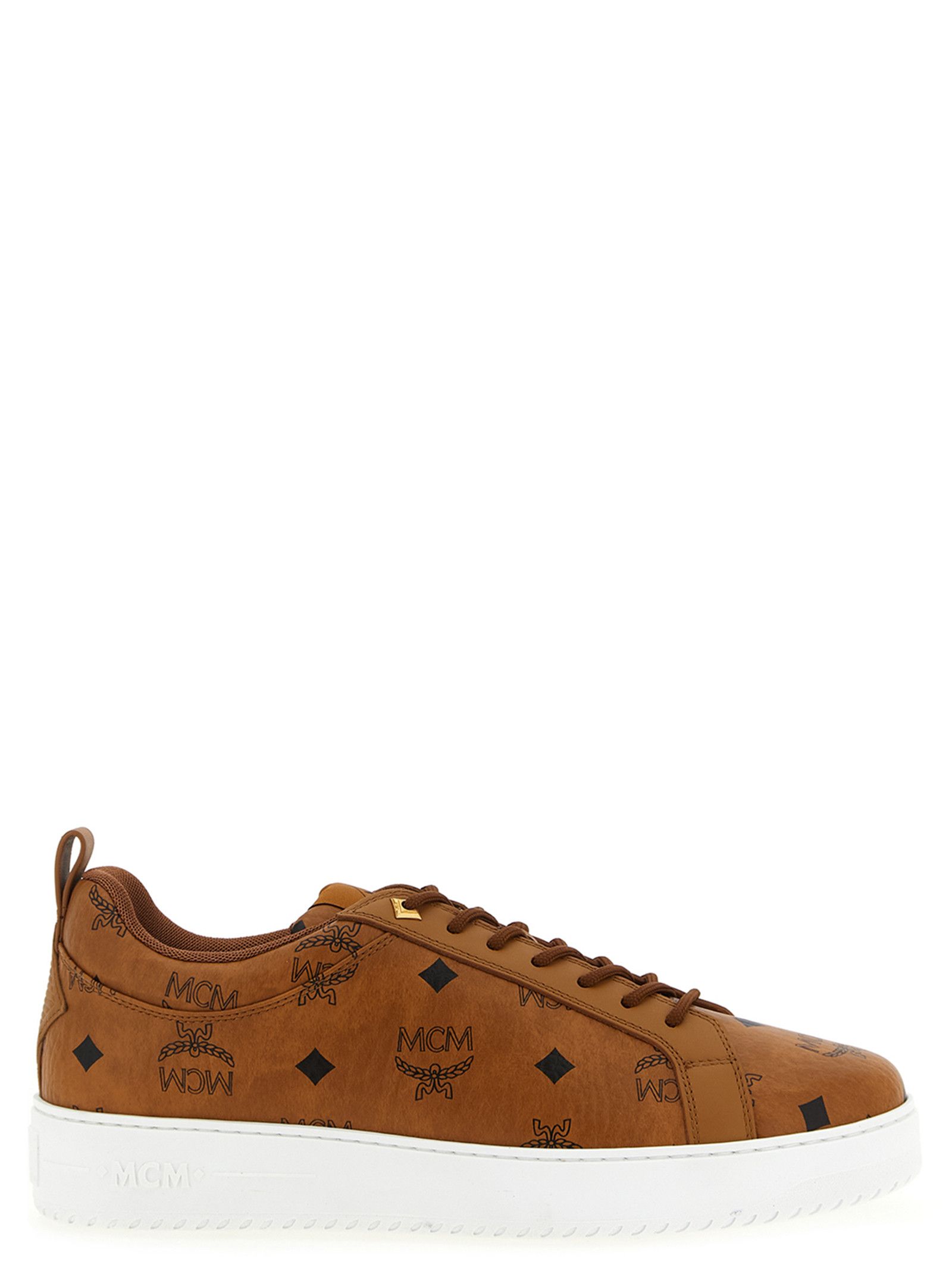MCM 'Neo Terrain Lo' sneakers Size US 12 / EU 45 - 1 Thumbnail