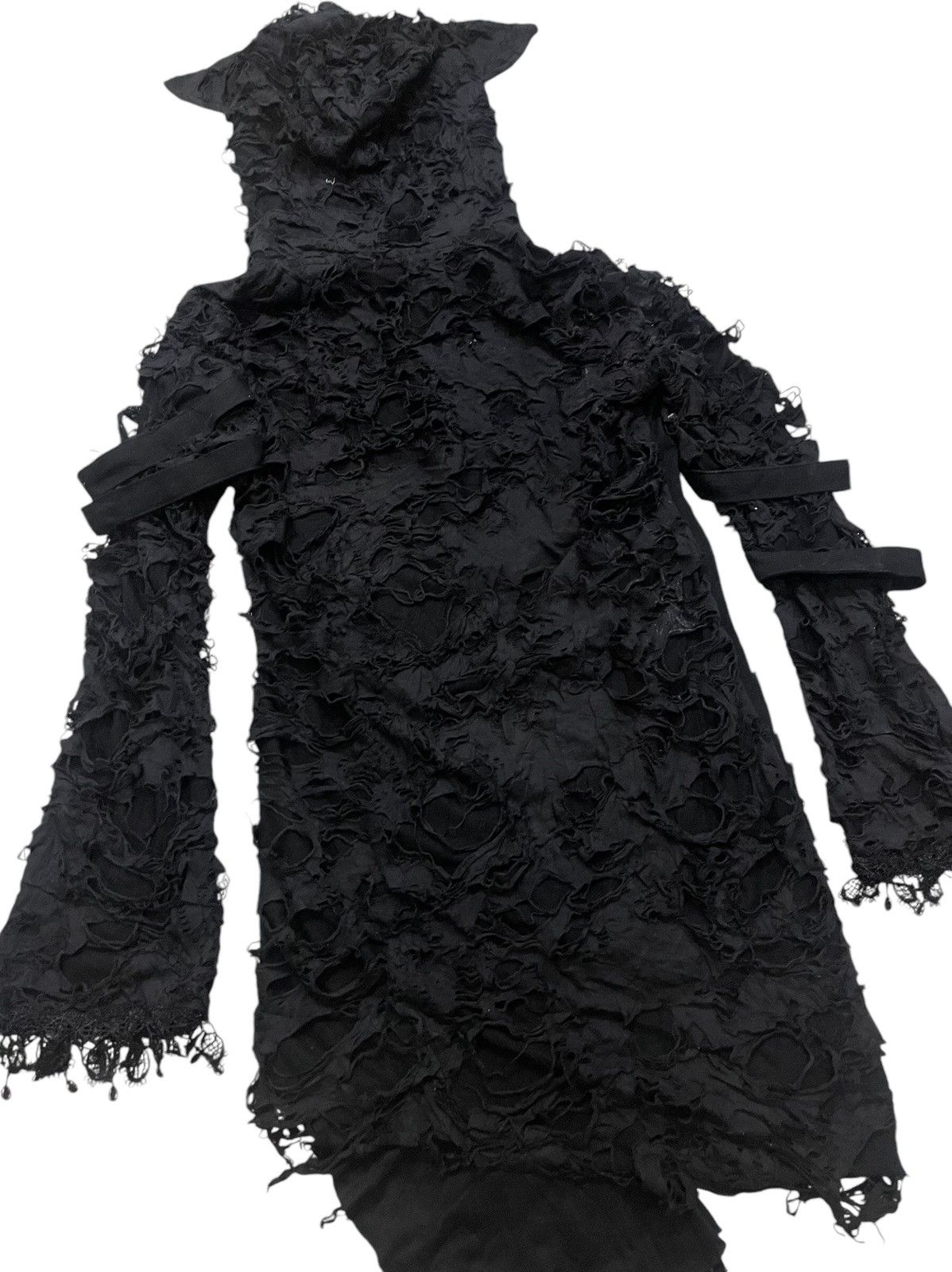 Seditionaries Apocalyptic Streetwear Punk Inspired Anarchy Size US S / EU 44-46 / 1 - 3 Thumbnail