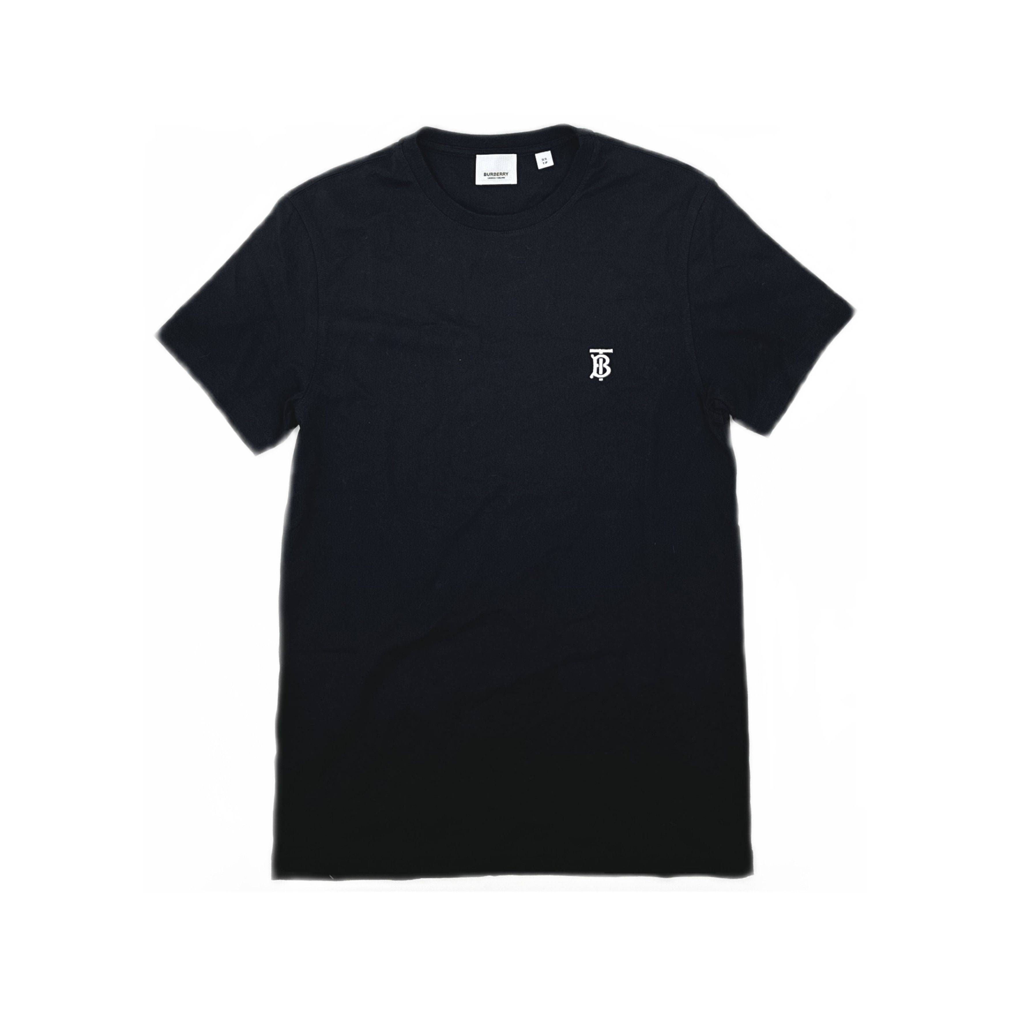 Burberry Burberry TB Logo T-Shirt Size XS Size US XS / EU 42 / 0 - 1 Thumbnail