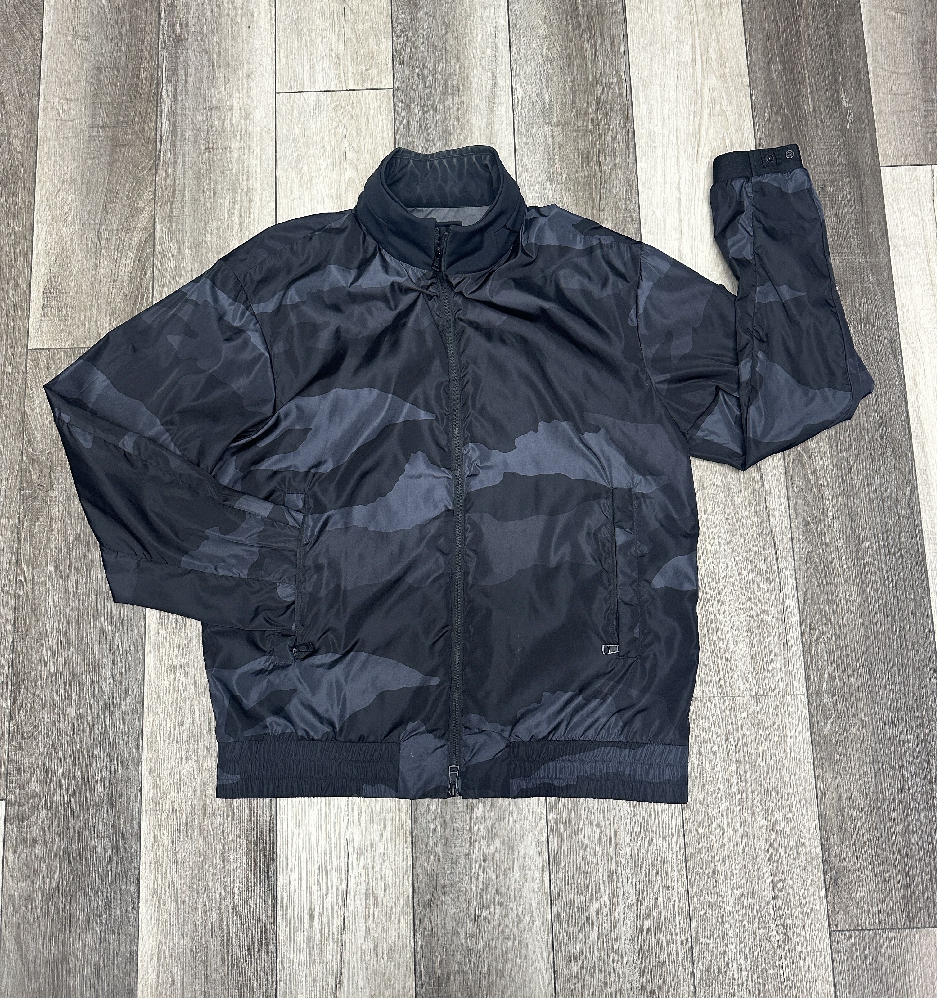 Moncler Moncler Theodore Size US XL / EU 56 / 4 - 1 Thumbnail