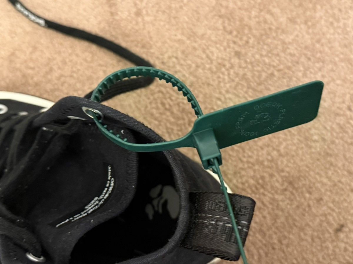 Off-White Off white sneakers Size US 9 / EU 42 - 8 Thumbnail