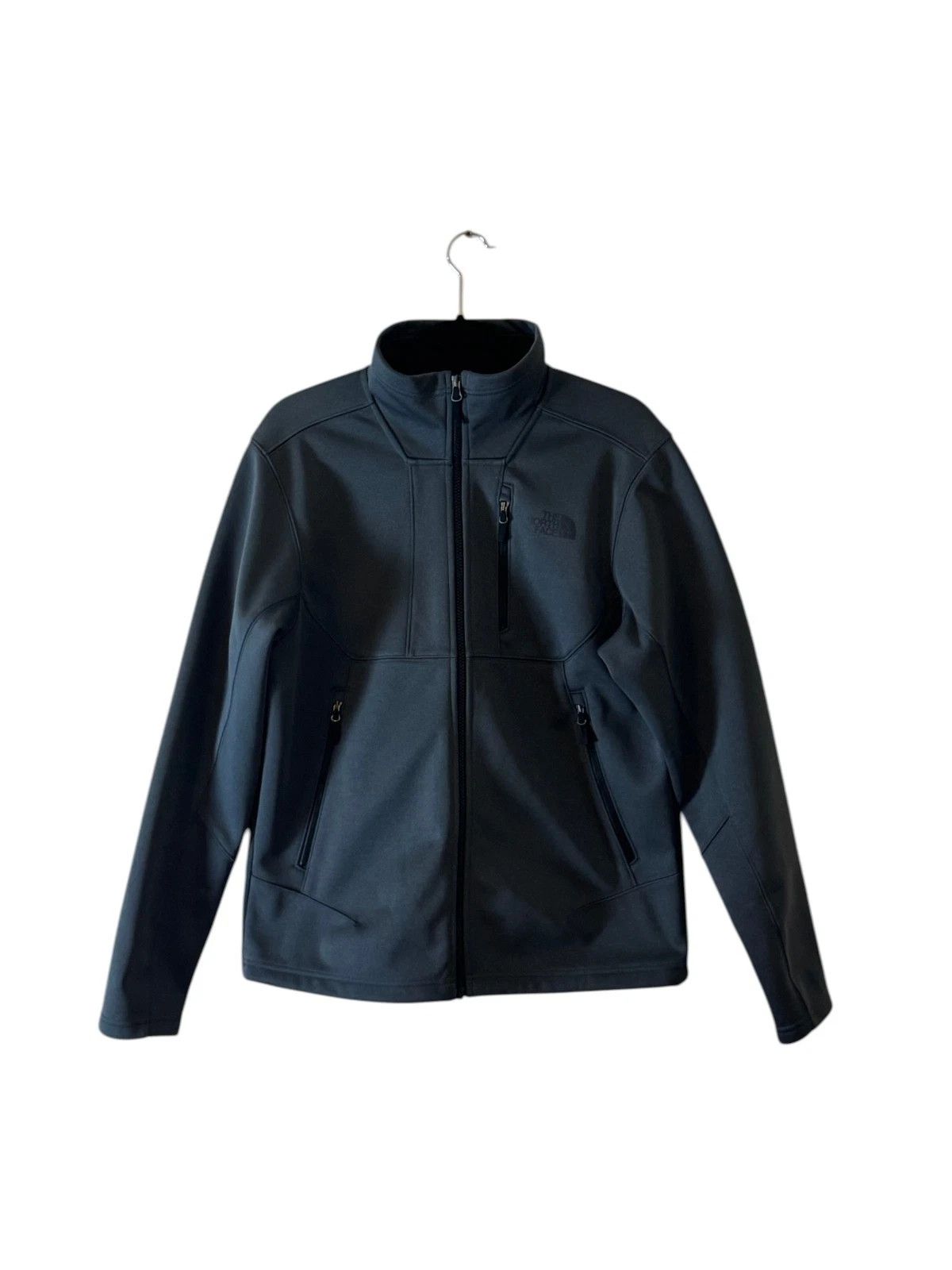 The North Face The North Face Softshell Jacket Black Mens M Size US M / EU 48-50 / 2 - 1 Thumbnail