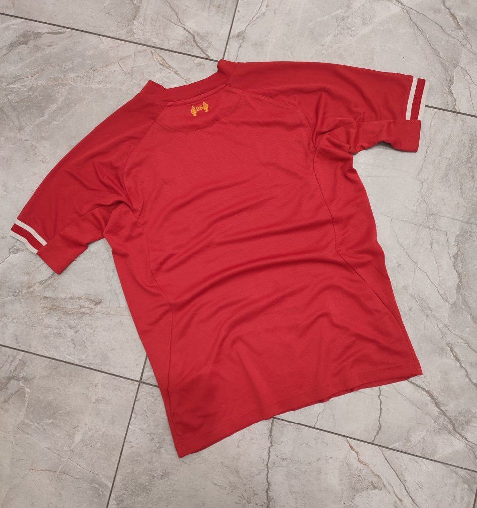 Warrior Vintage Jersey Liverpool Home Shirt 2013-14 S size Size US S / EU 44-46 / 1 - 9 Thumbnail