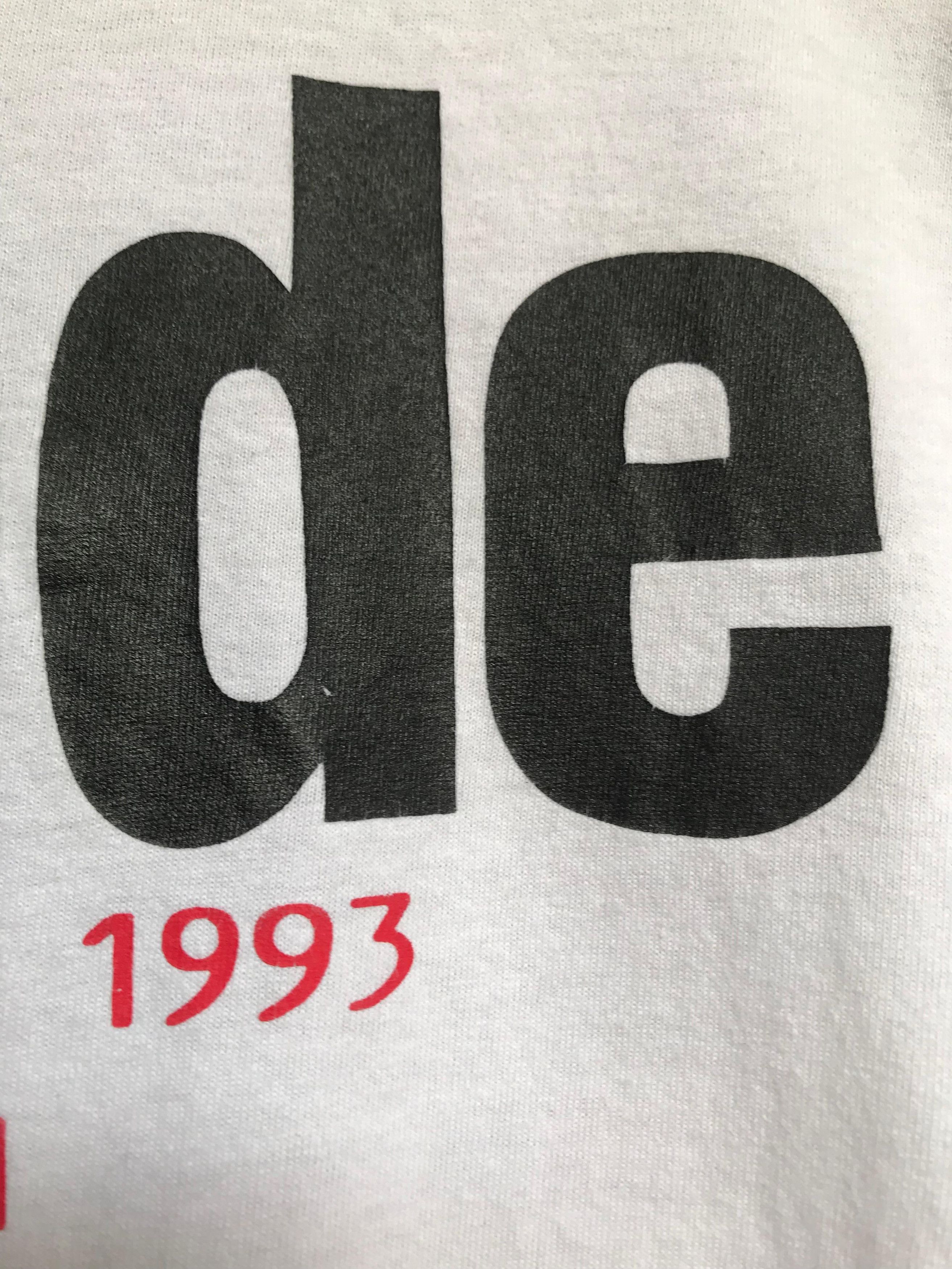 Other Suede Elastica Pulp Sleeper Echobelly Primal Scream Blur Size US L / EU 52-54 / 3 - 19 Thumbnail